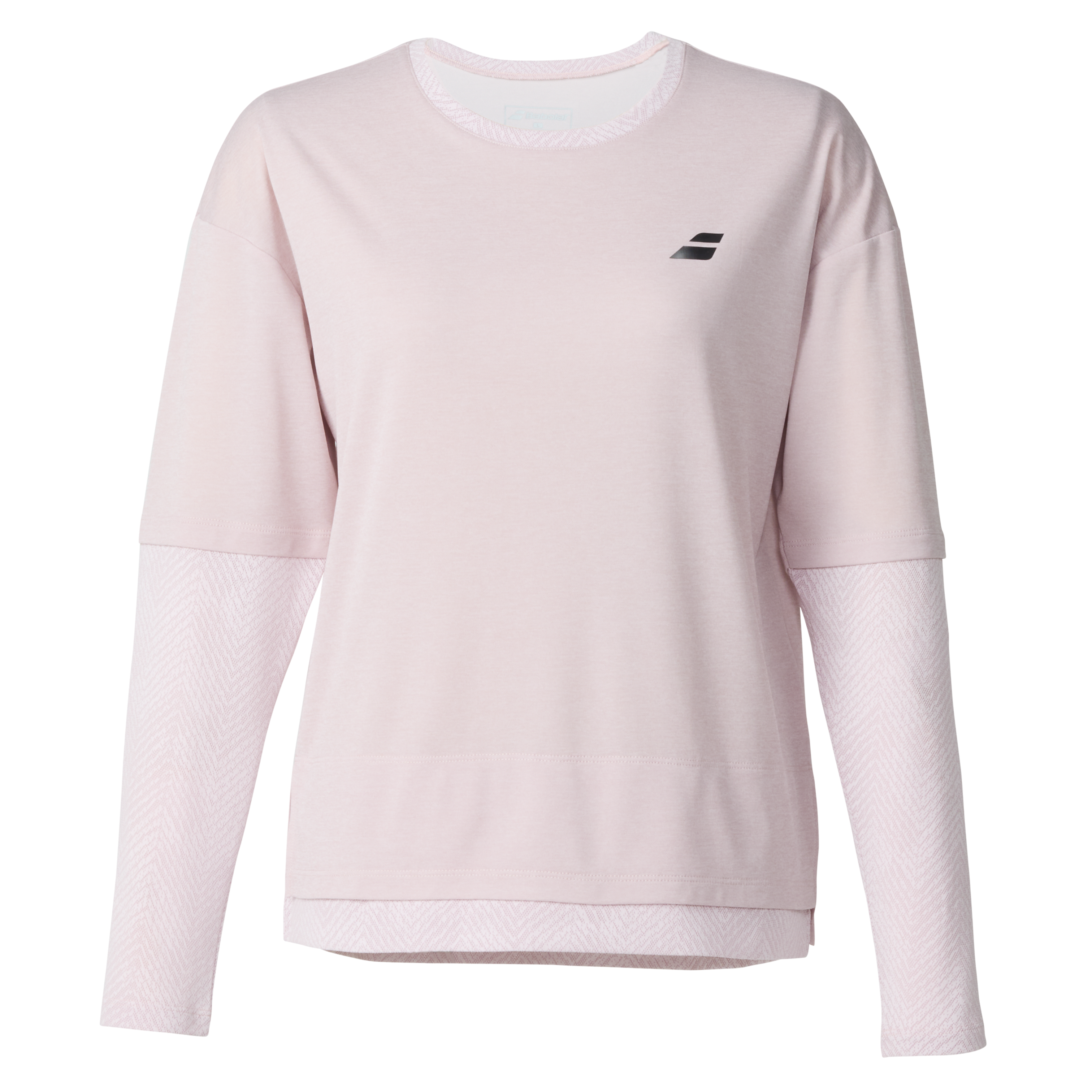 VS LONG SLEEVE SHIRT