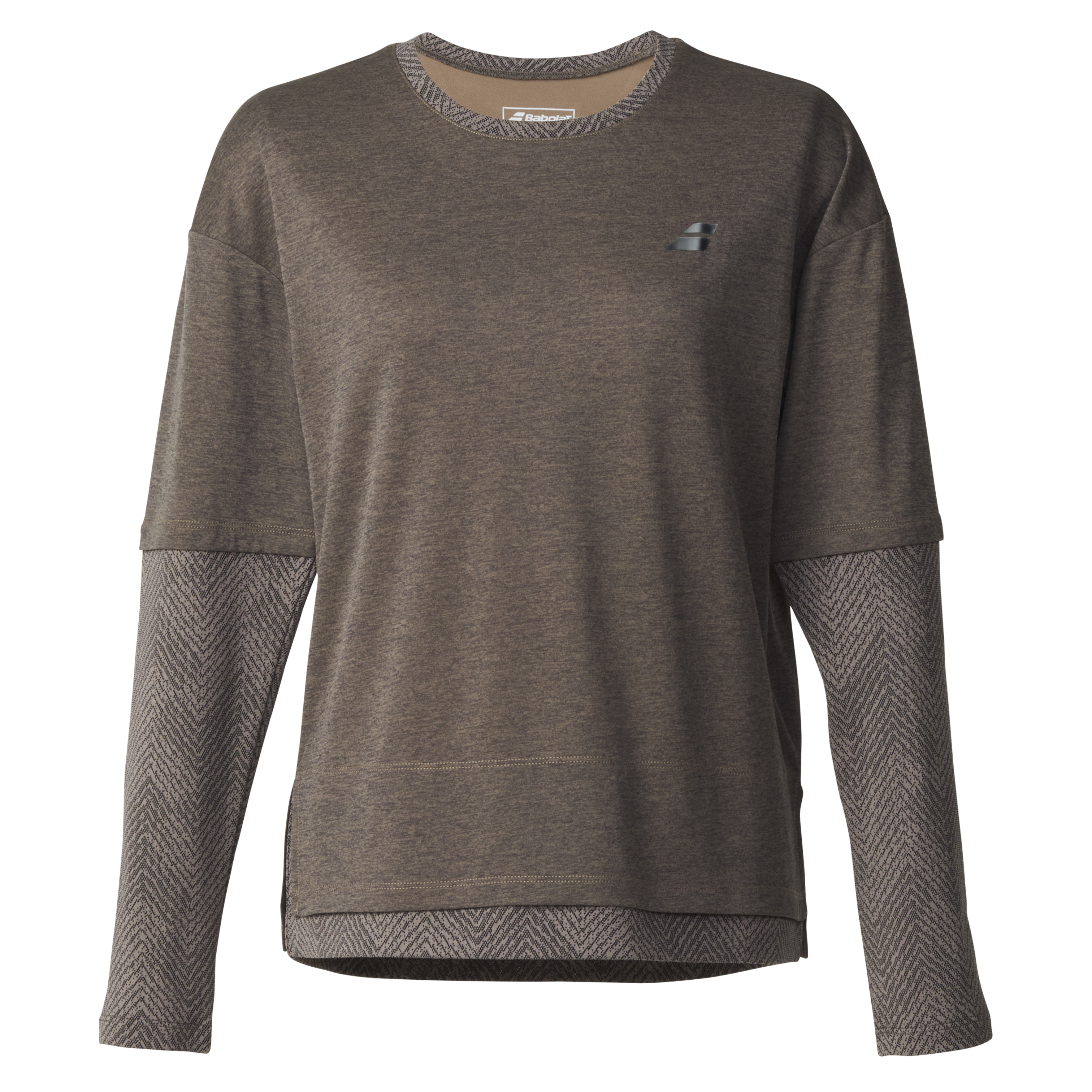 VS LONG SLEEVE SHIRT