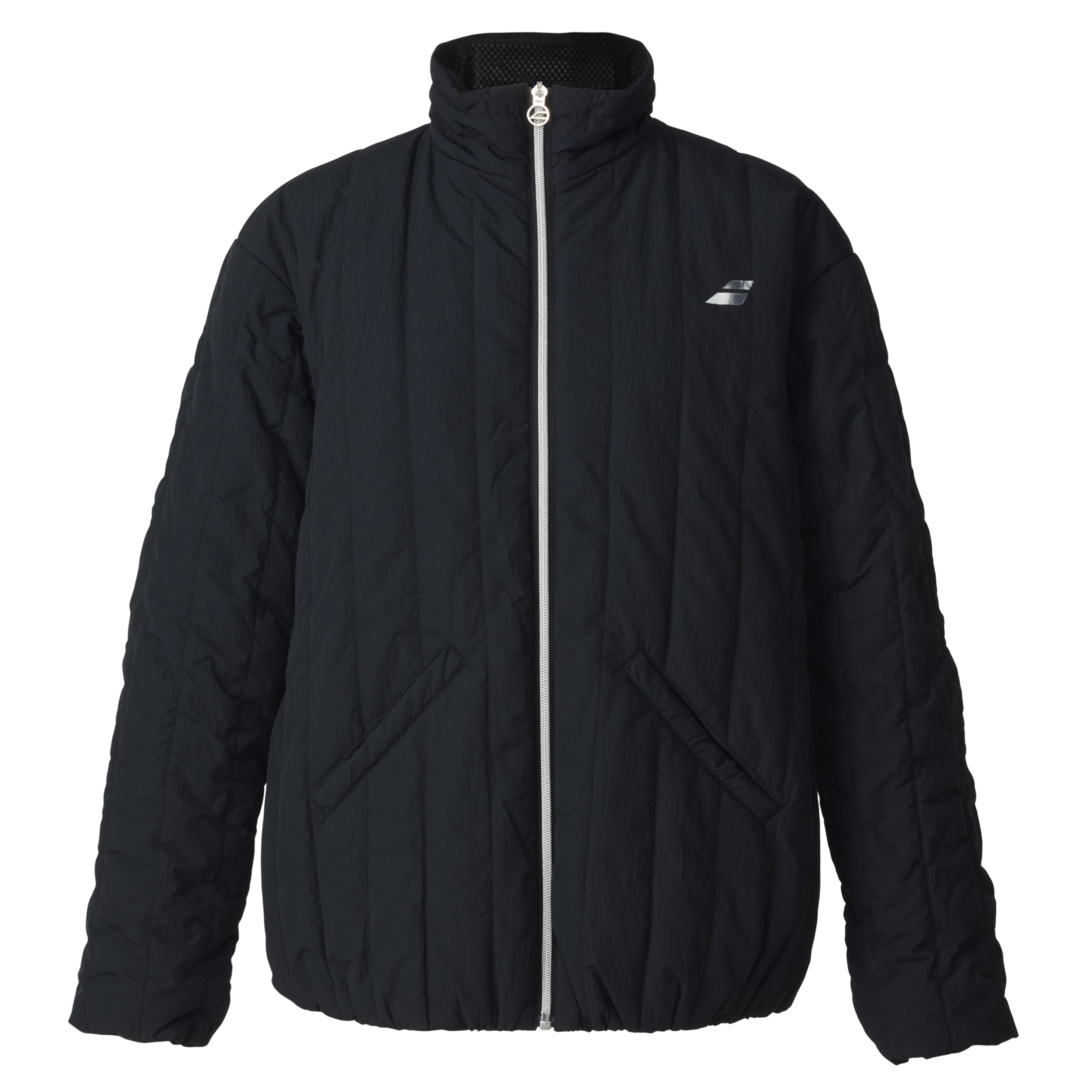 PADDET JACKET