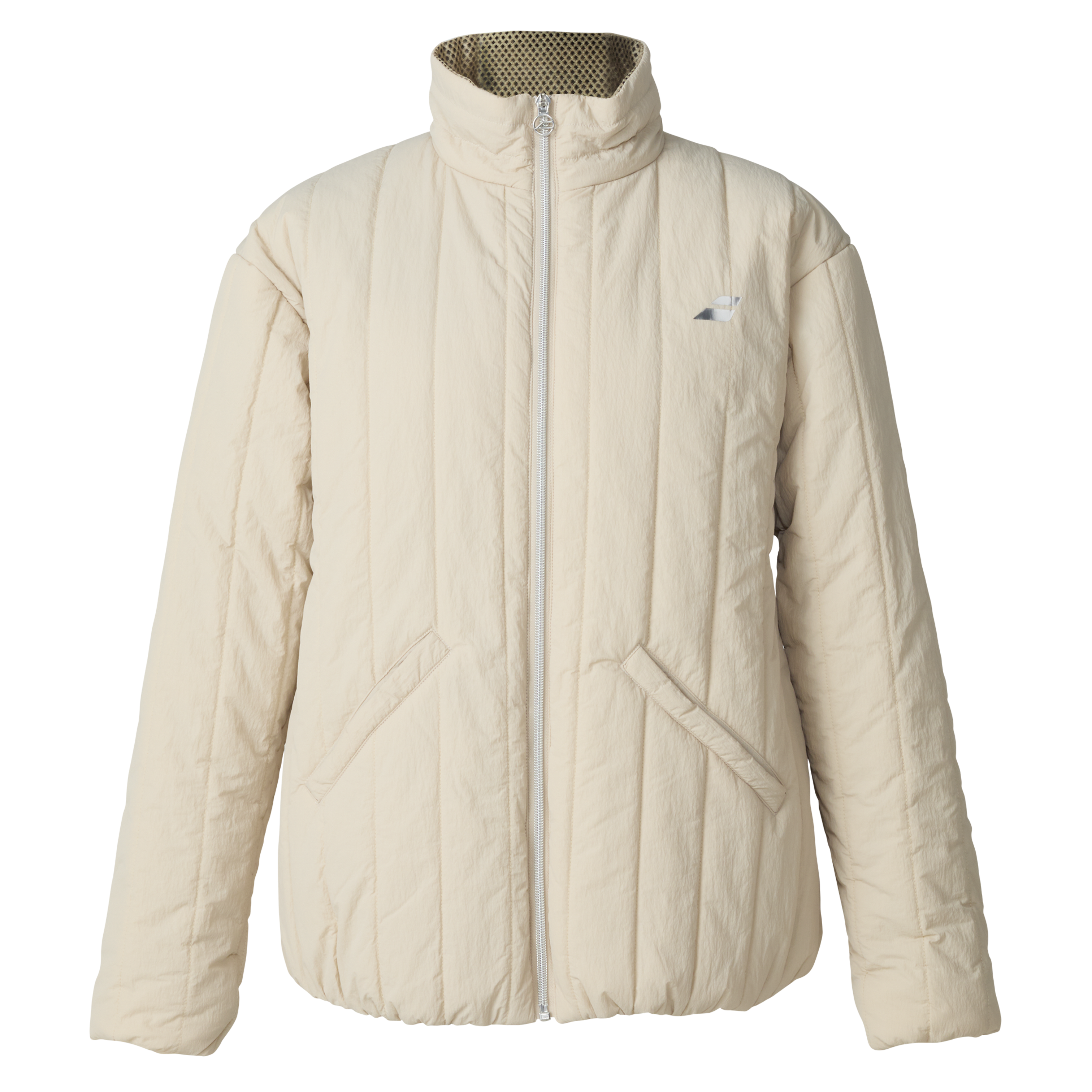 PADDET JACKET