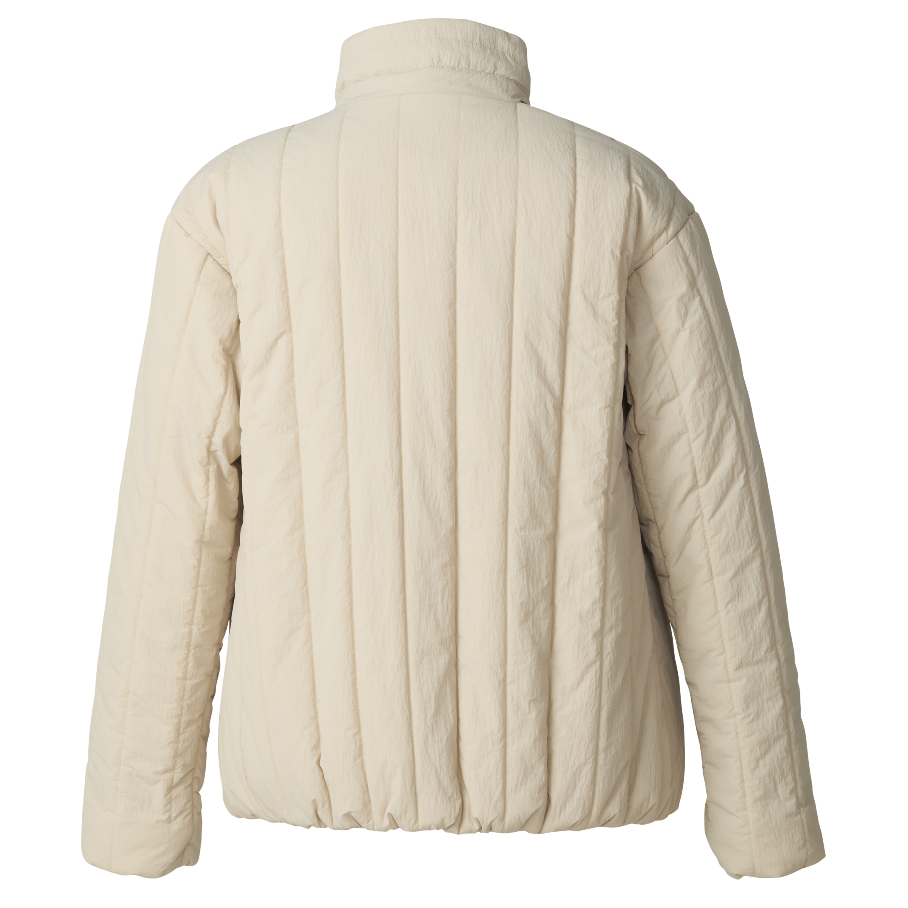 PADDET JACKET