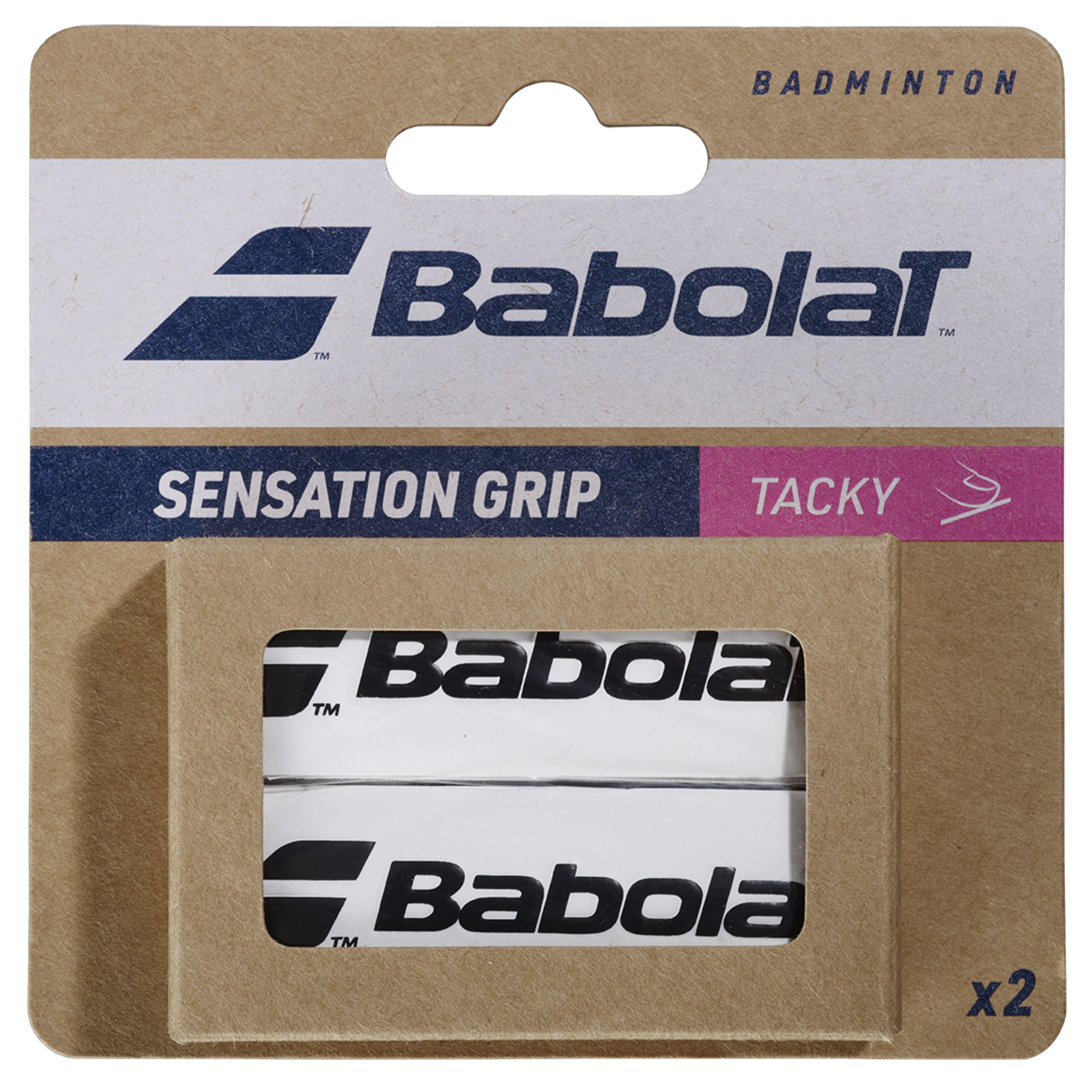 Grip Sensation X2