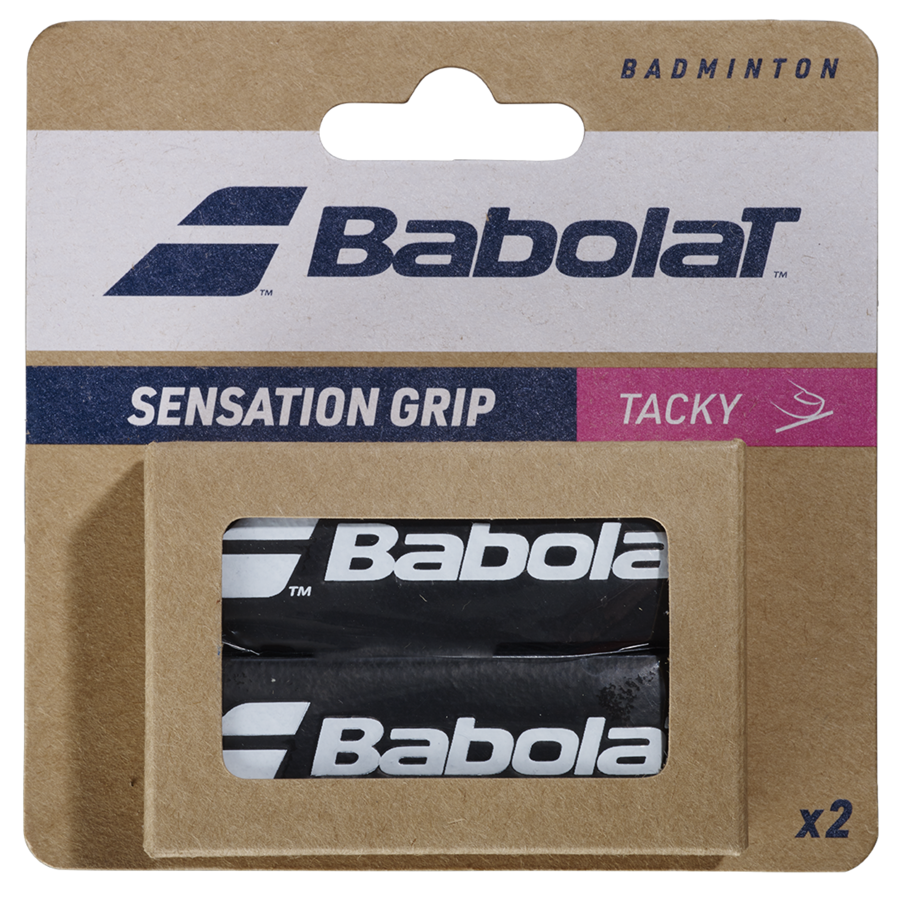 Grip Sensation X2