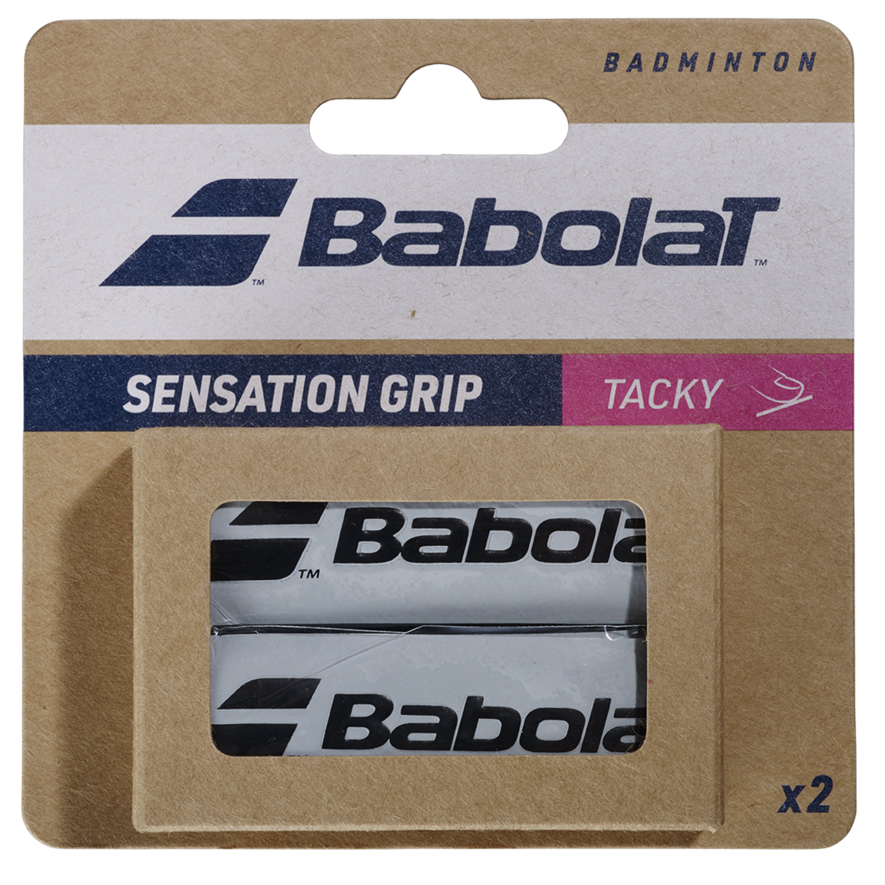 Grip Sensation X2