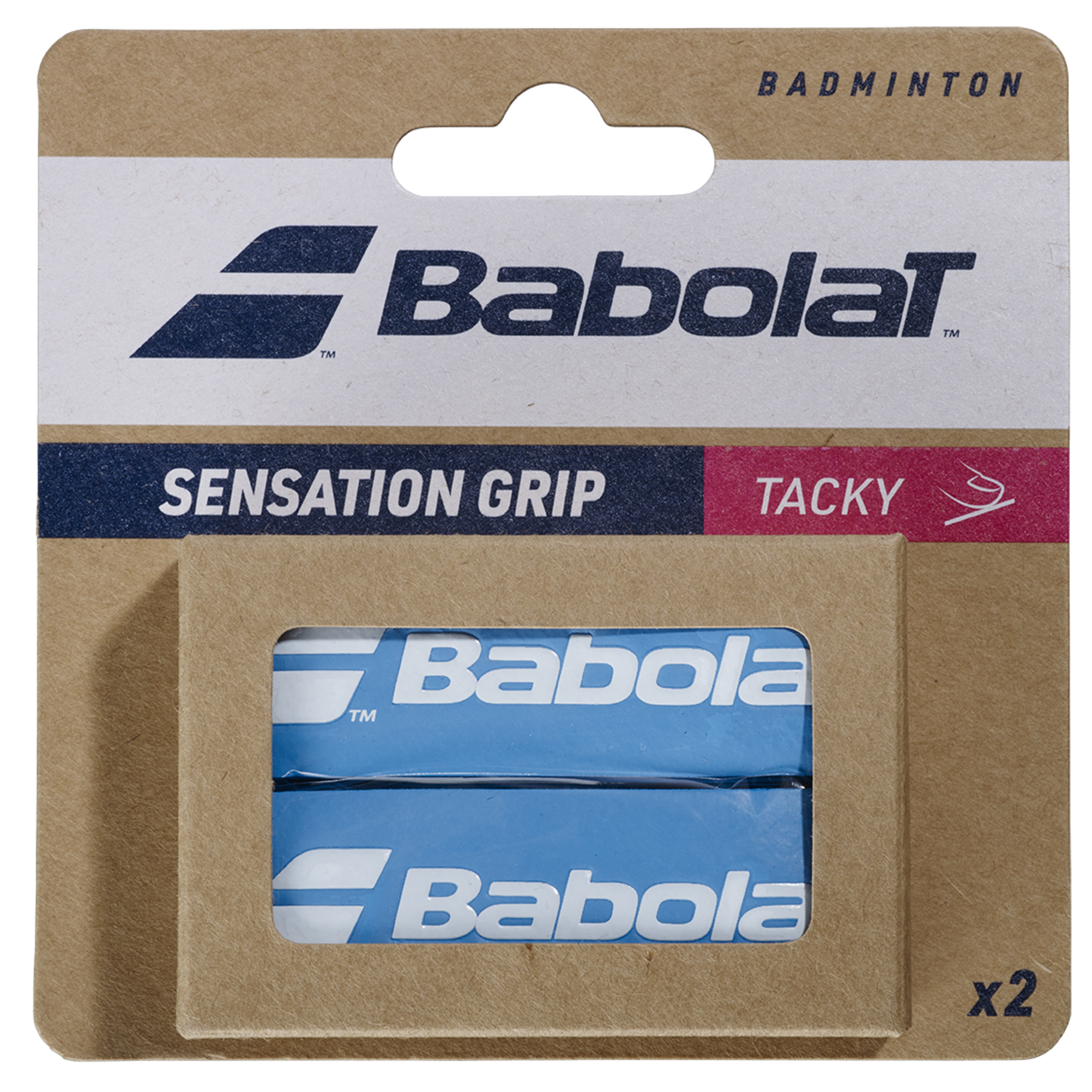 Grip Sensation X2