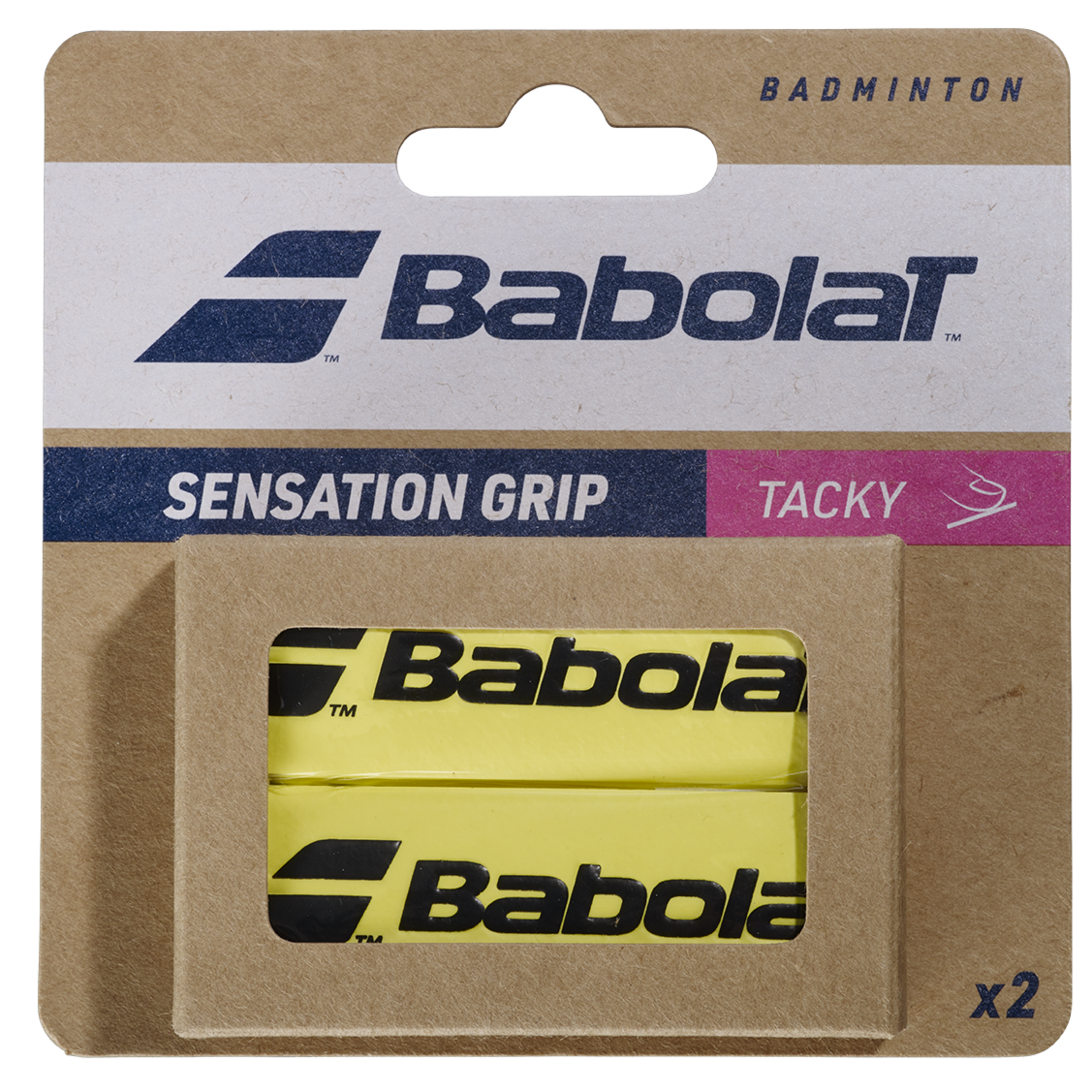 Grip Sensation X2
