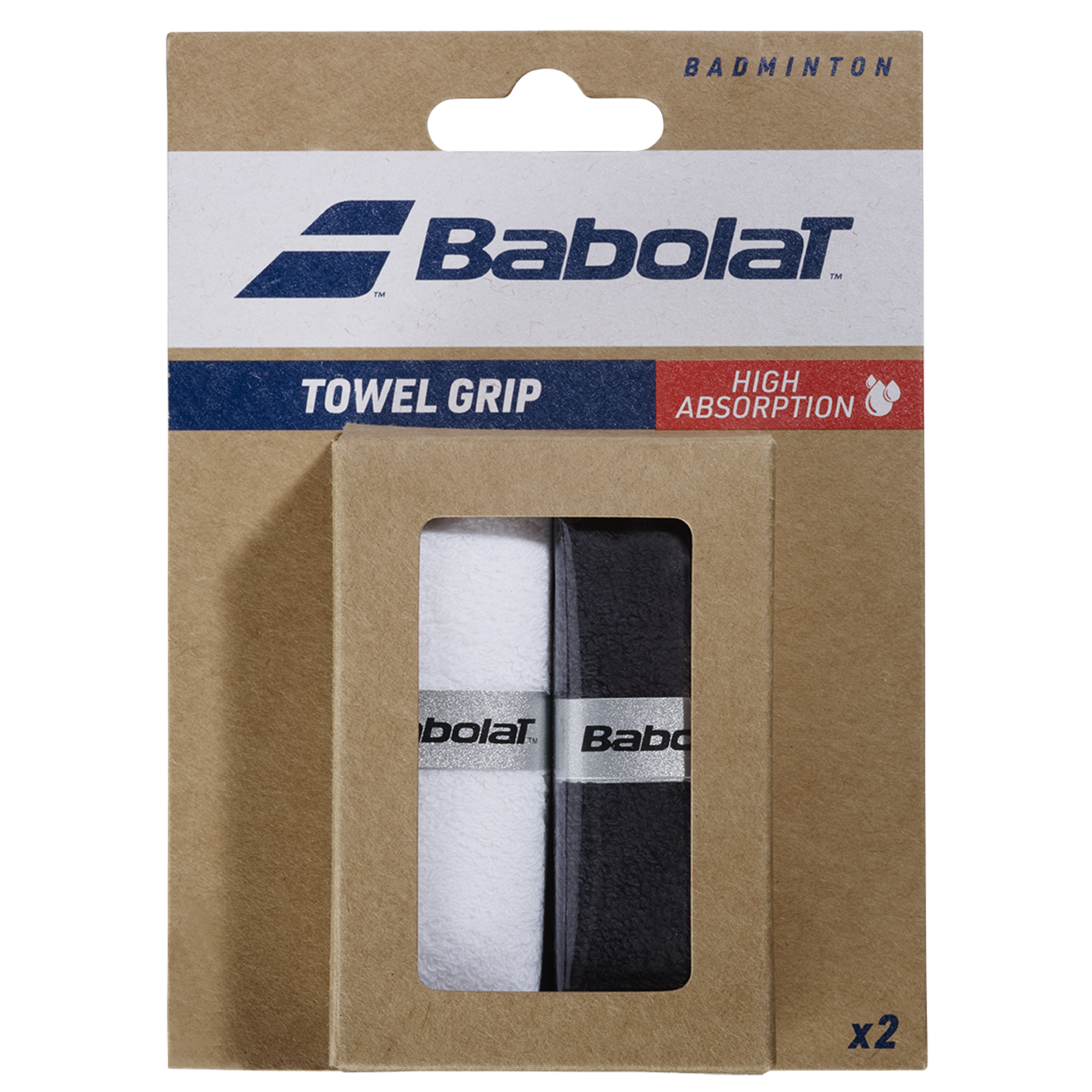 Towel Grip X2