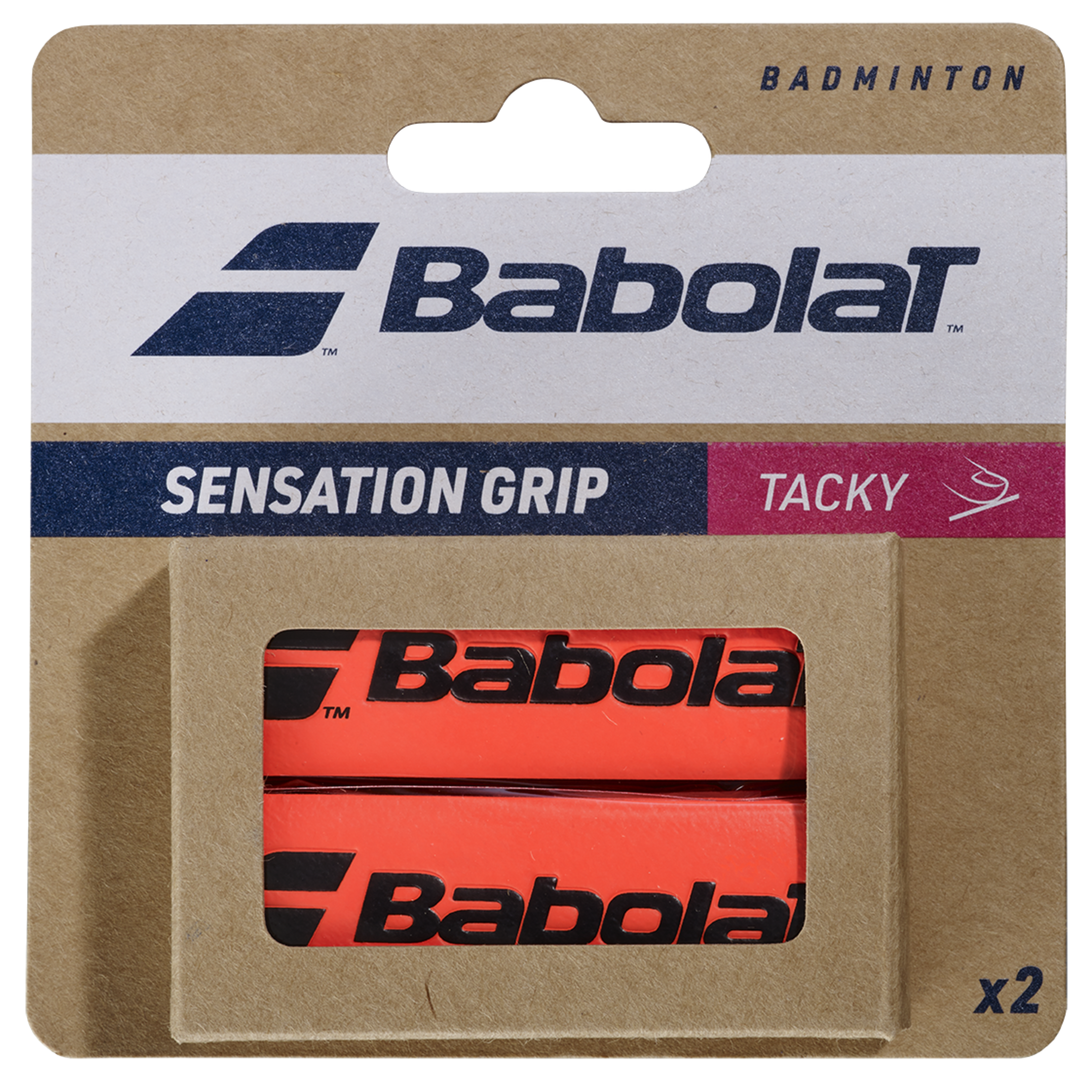 Grip Sensation X2
