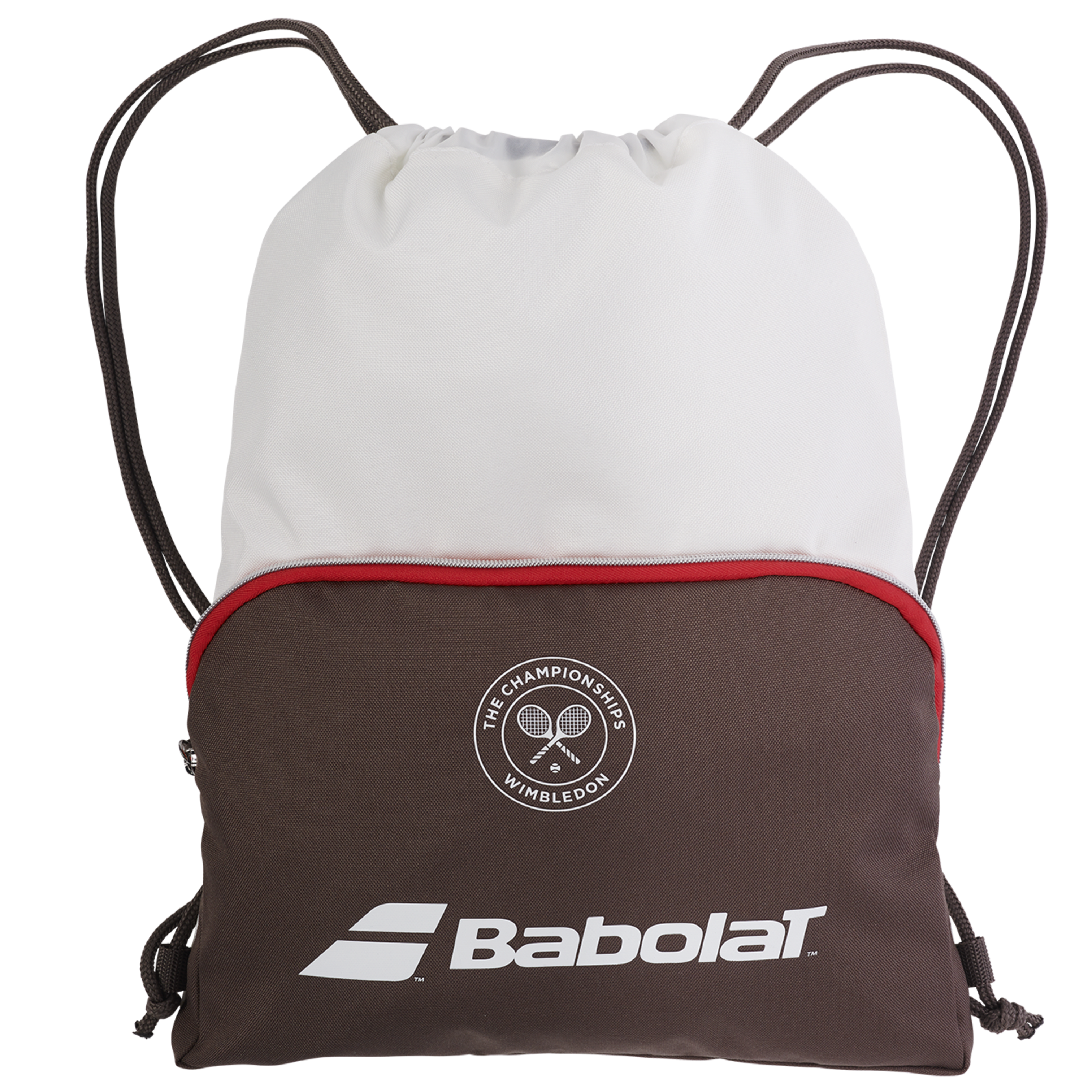 Gym Bag Wimbledon (2026)