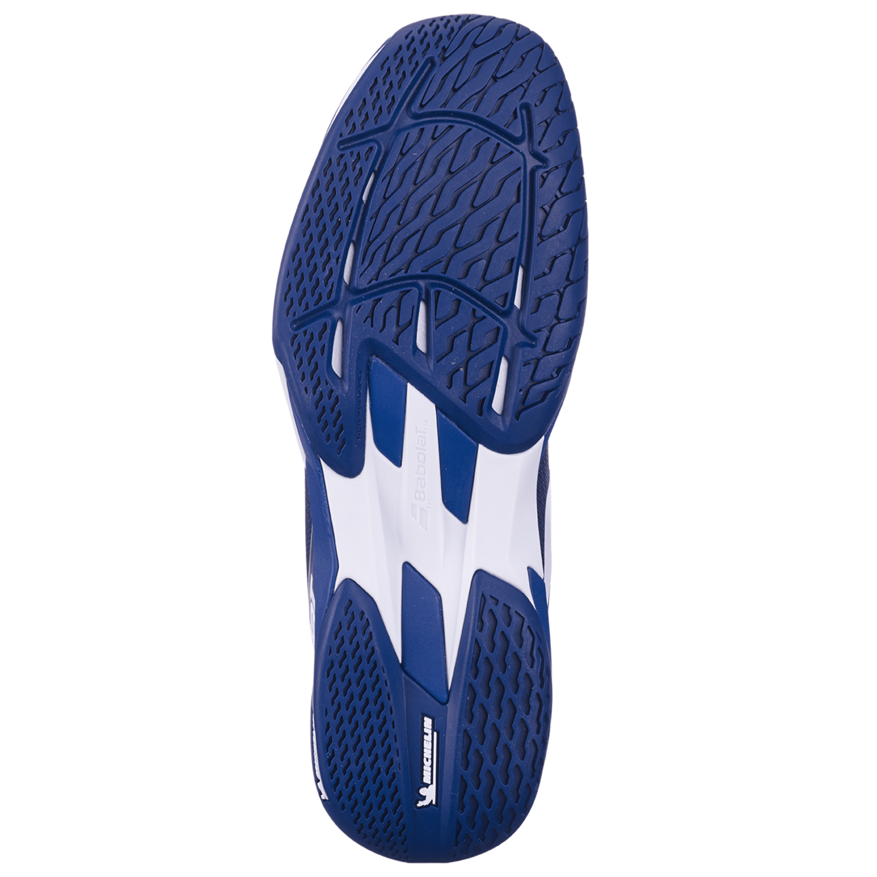 Jet Mach 4 All Court Men