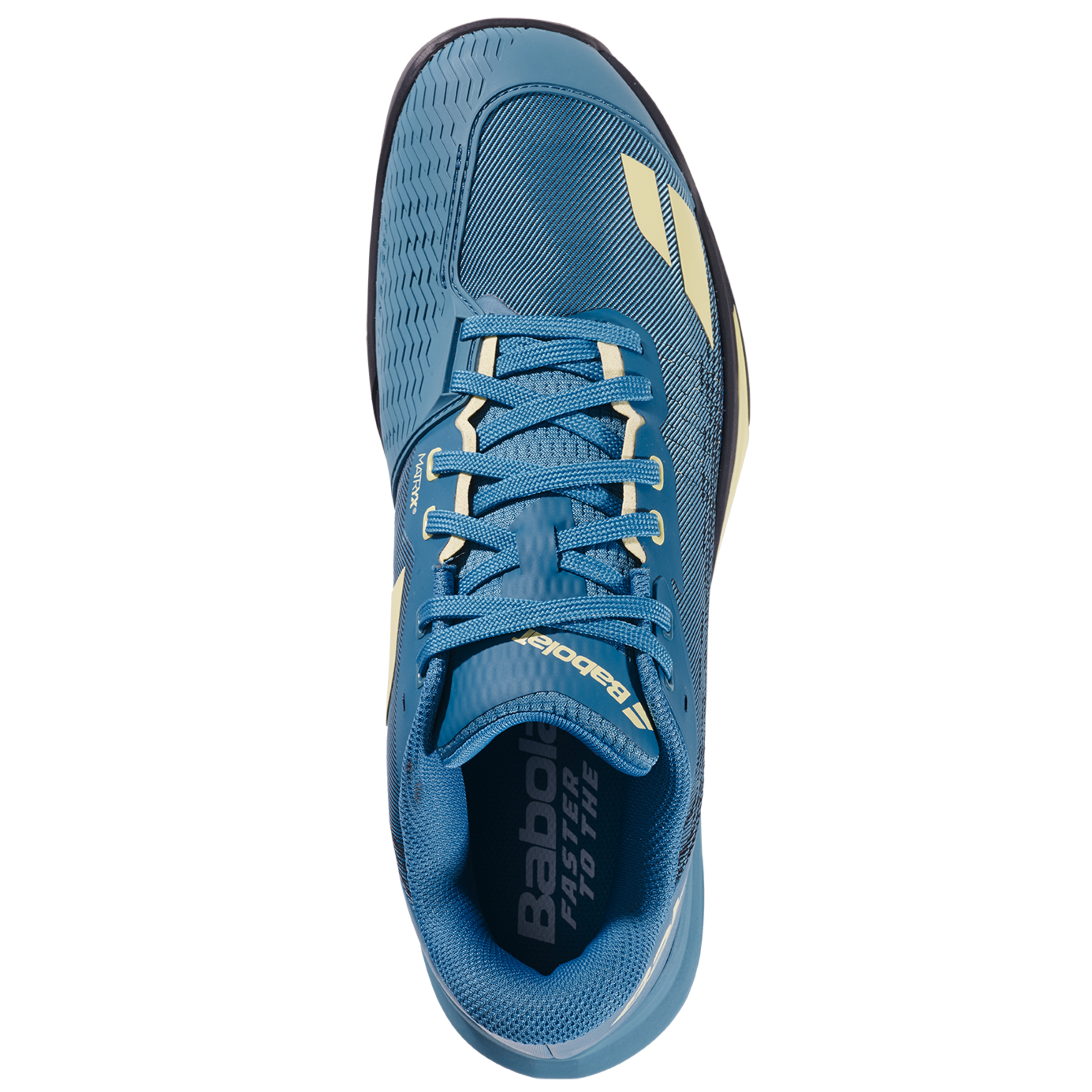 Jet Mach 4 All Court Men