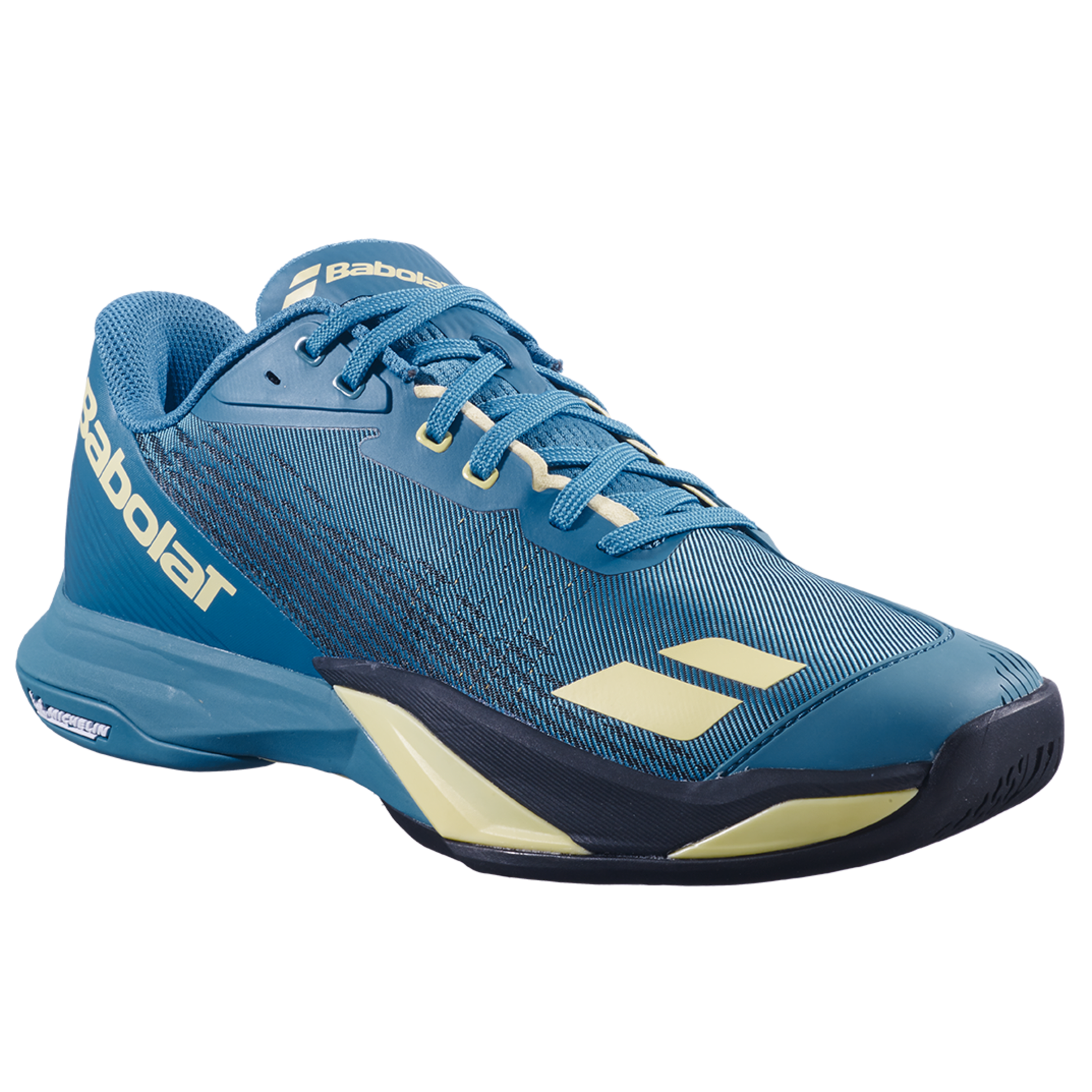 Jet Mach 4 All Court Men