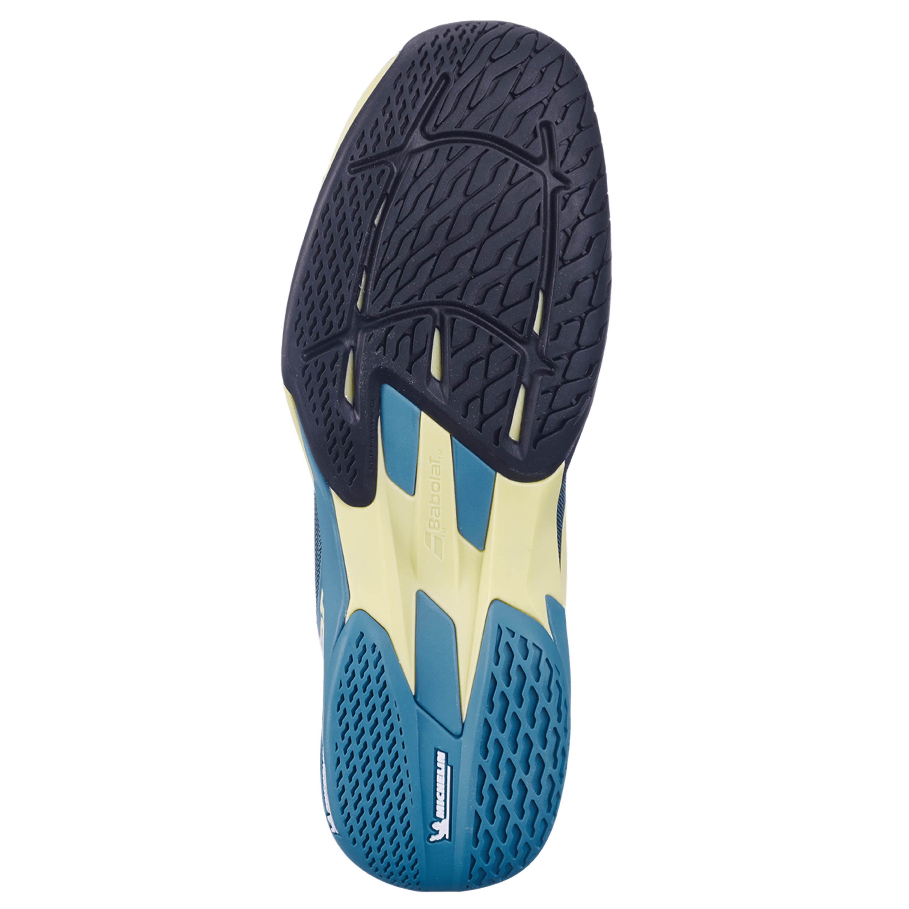 Jet Mach 4 All Court Men