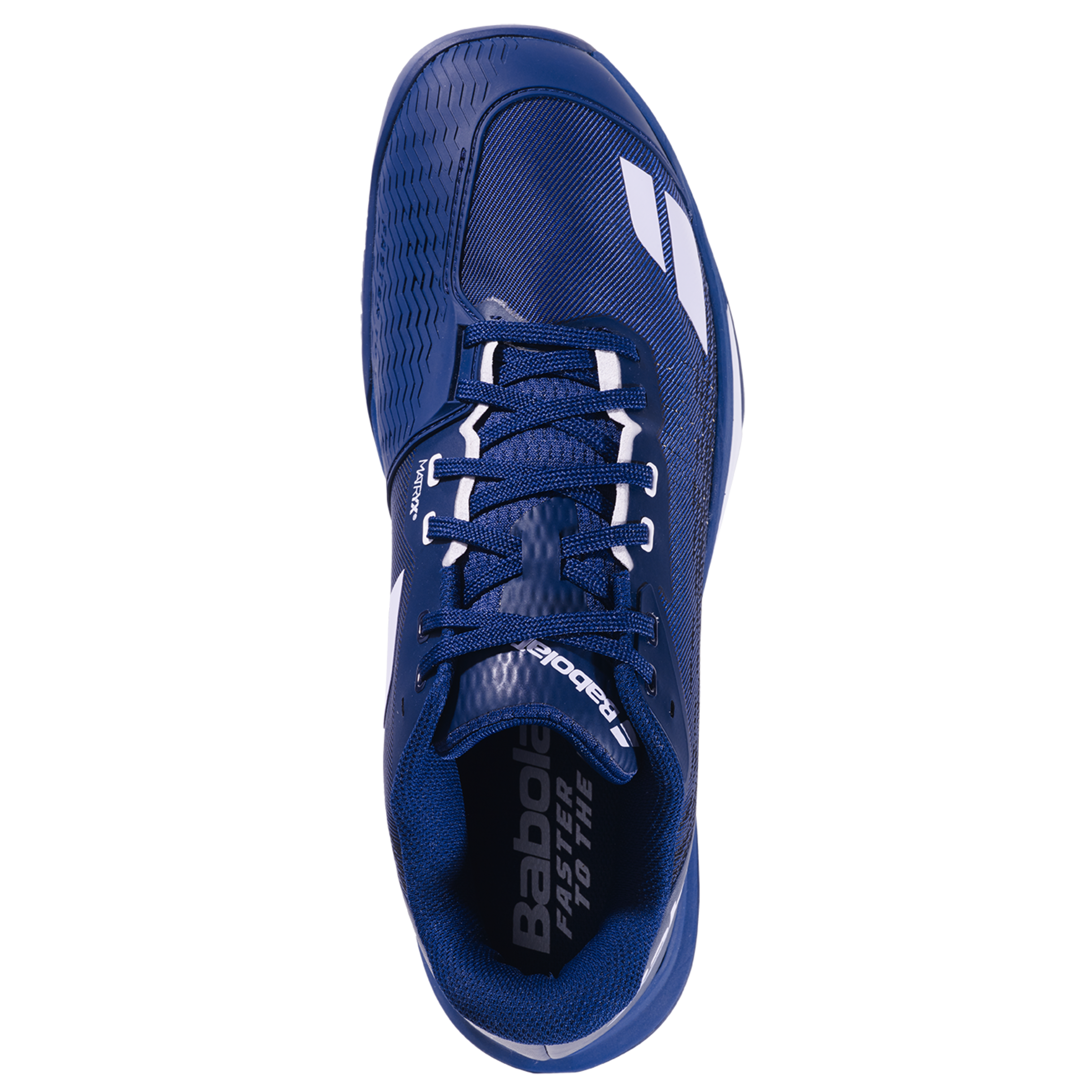 Jet Mach 4 Clay Men