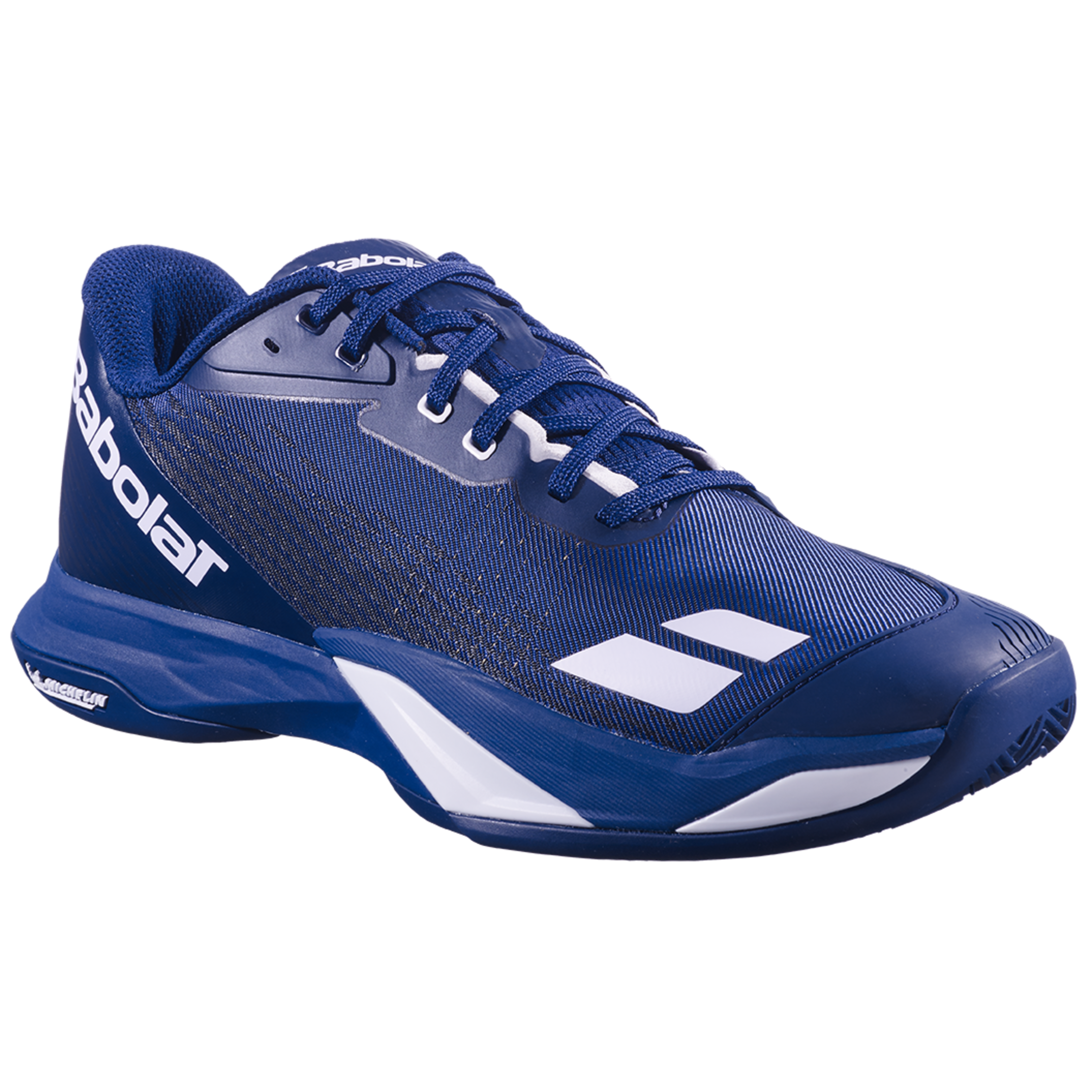 Jet Mach 4 Clay Men