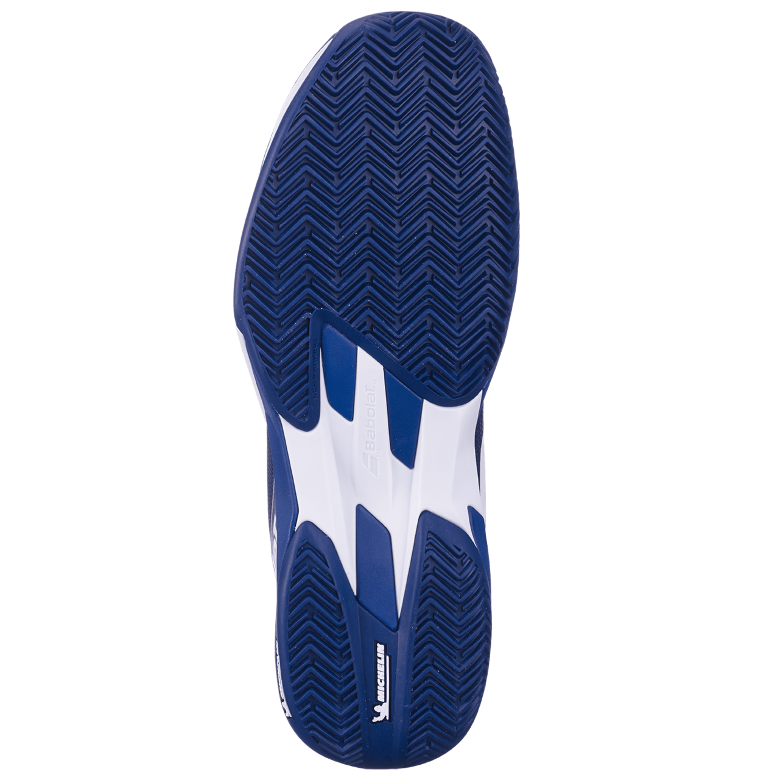 Jet Mach 4 Clay Men