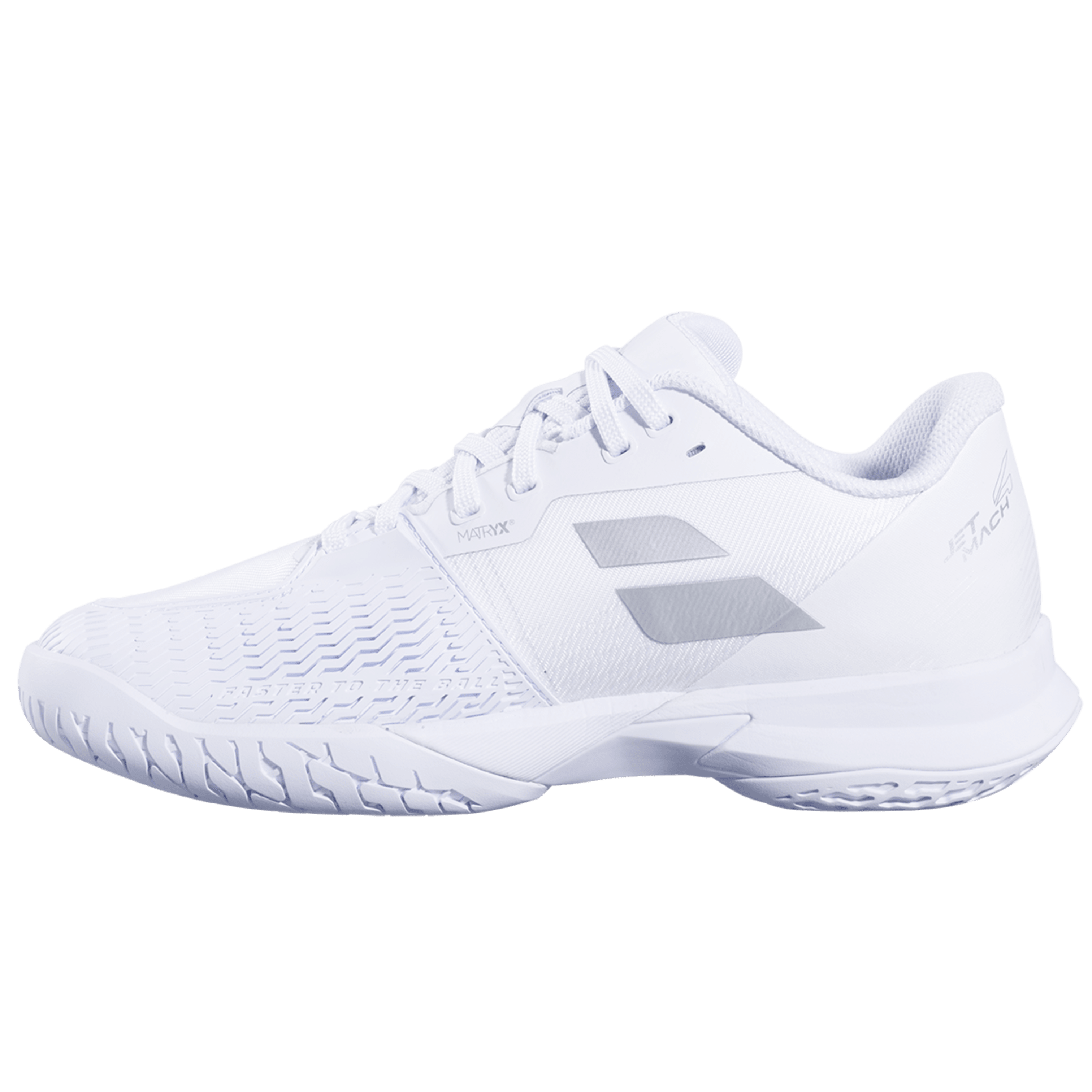 Jet Mach 4 All Court Women