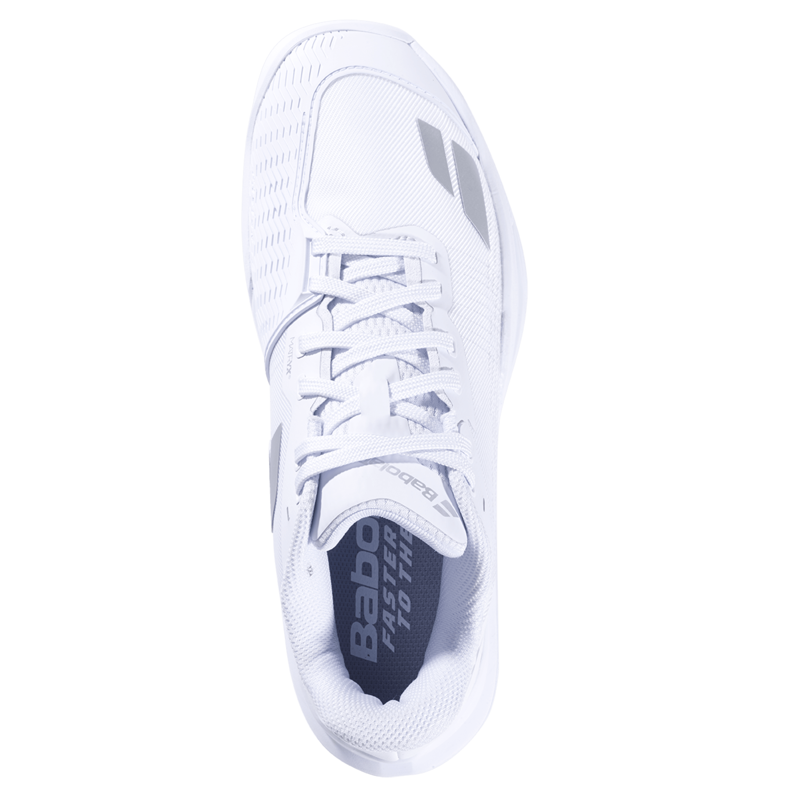 Jet Mach 4 All Court Women