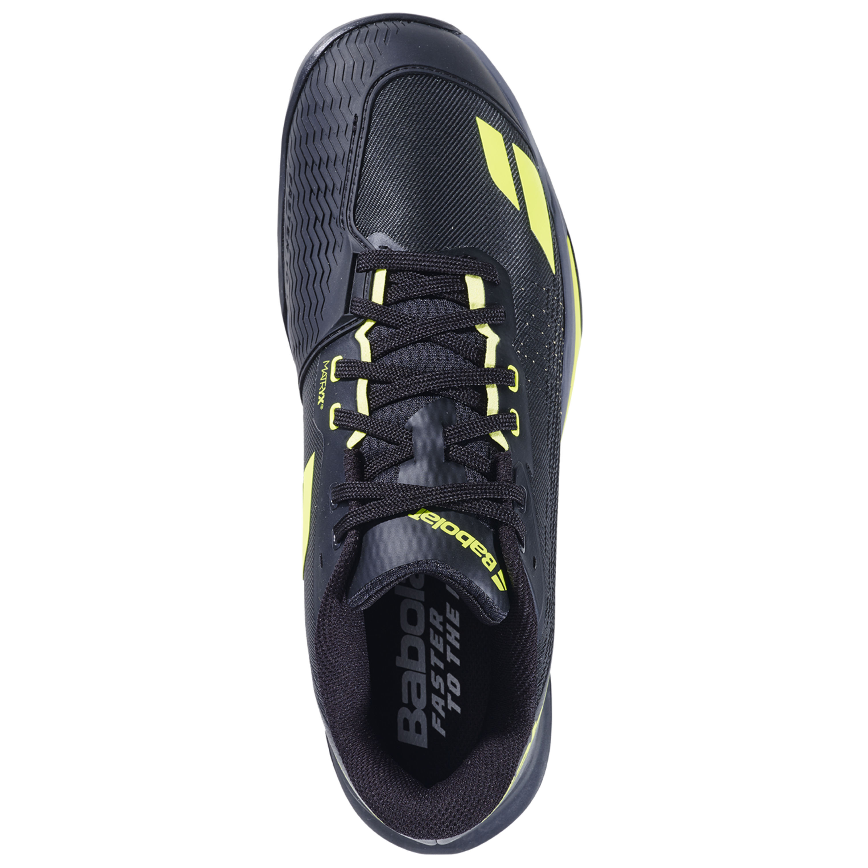 Jet Mach 4 All Court Men