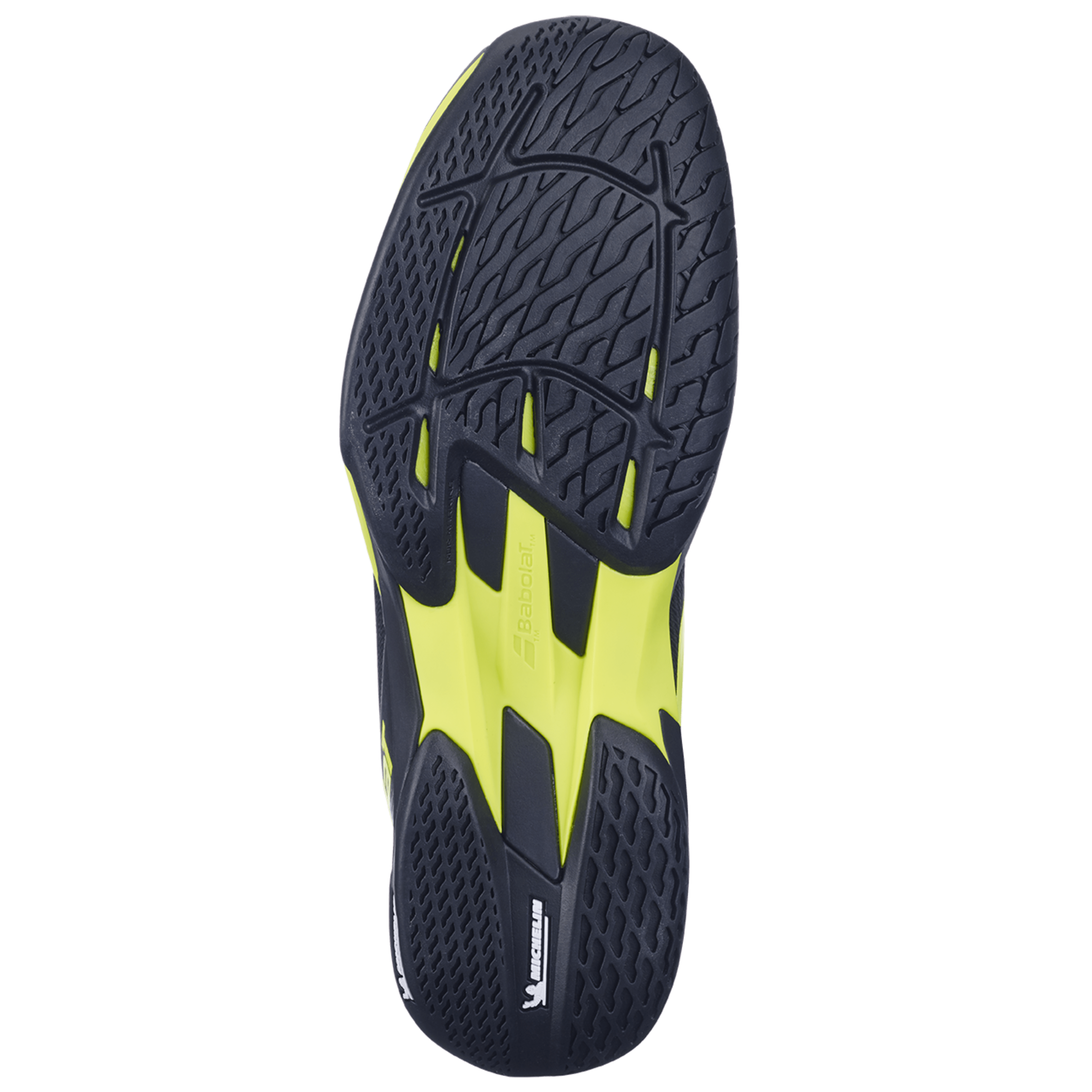 Jet Mach 4 All Court Men