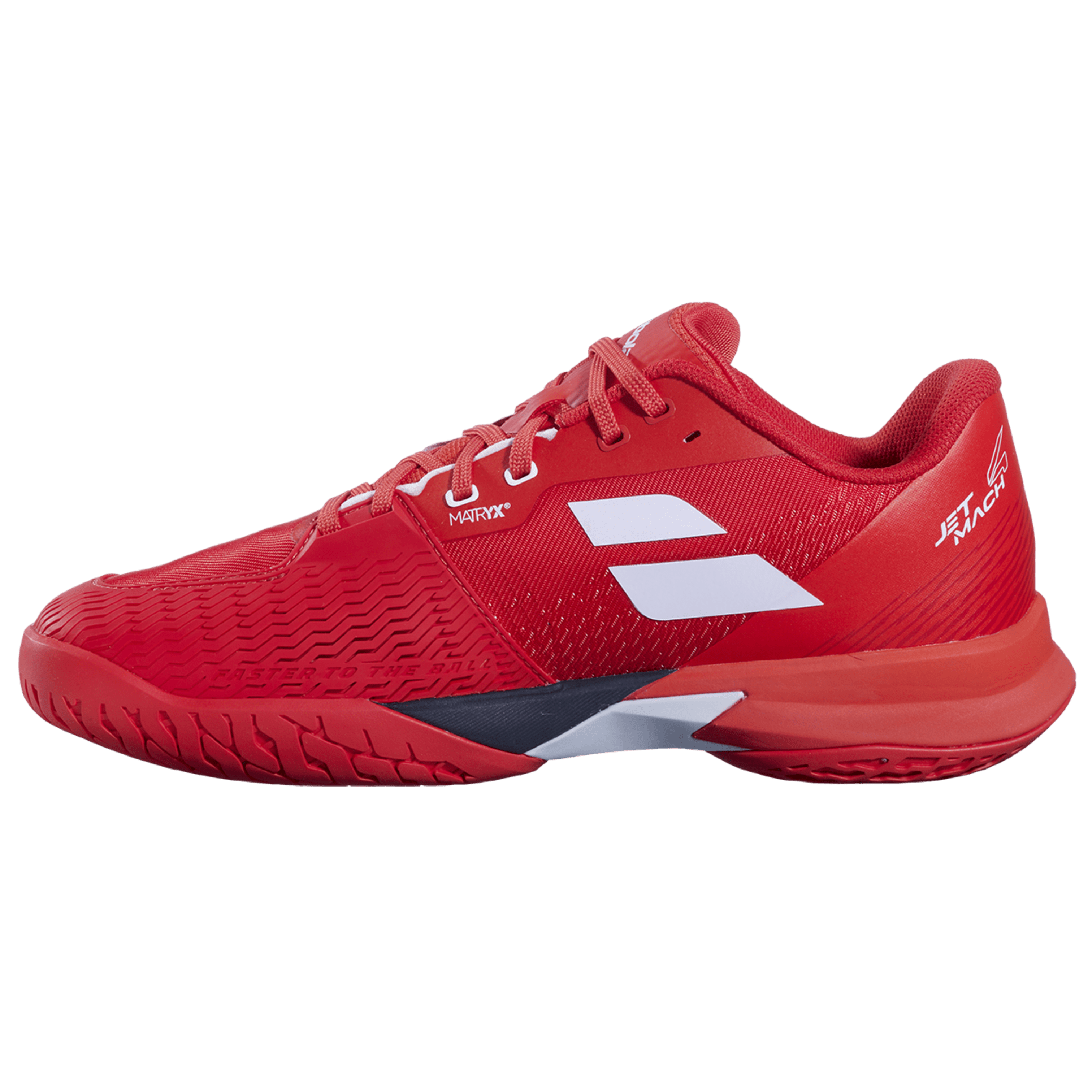 Jet Mach 4 All Court Men