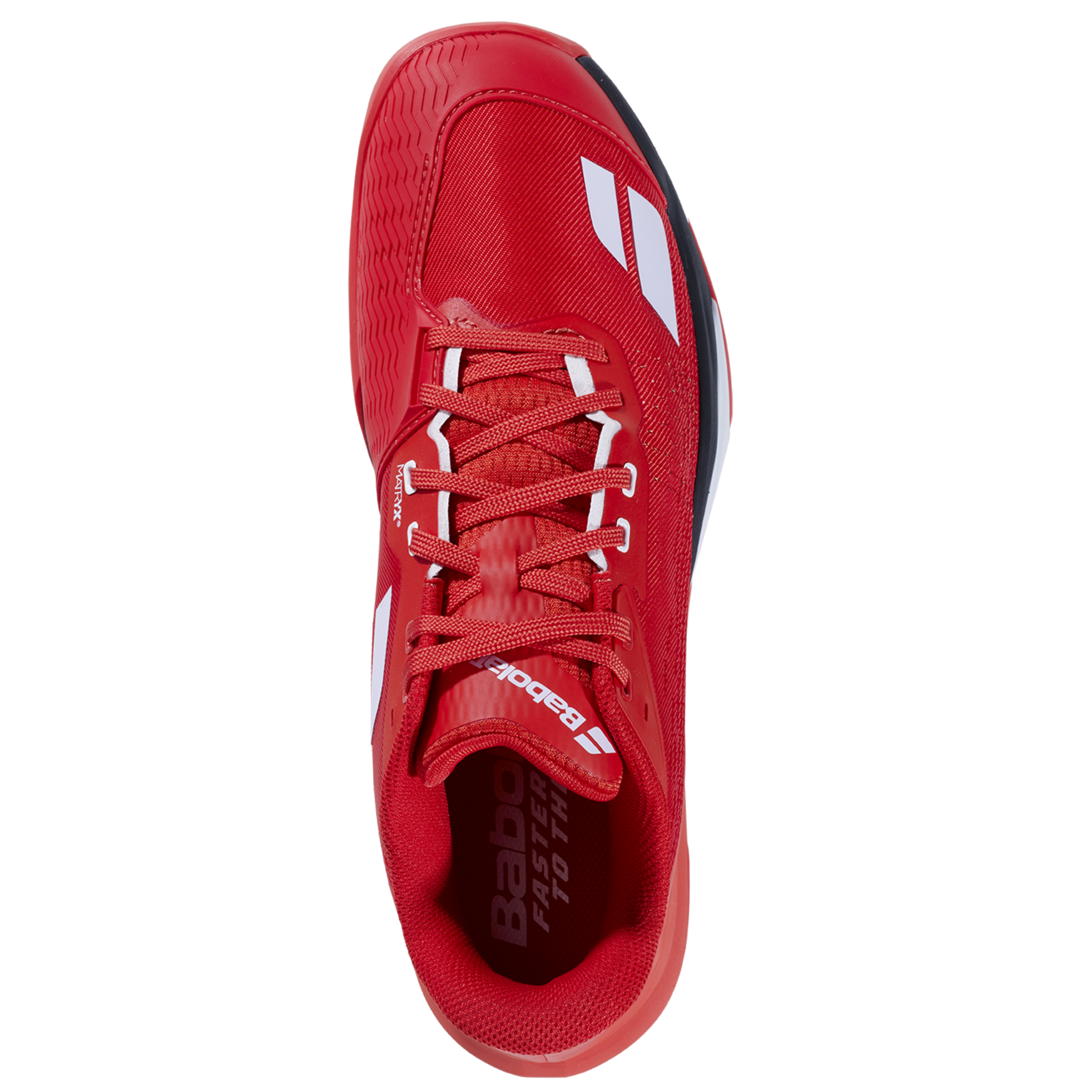 Jet Mach 4 All Court Men