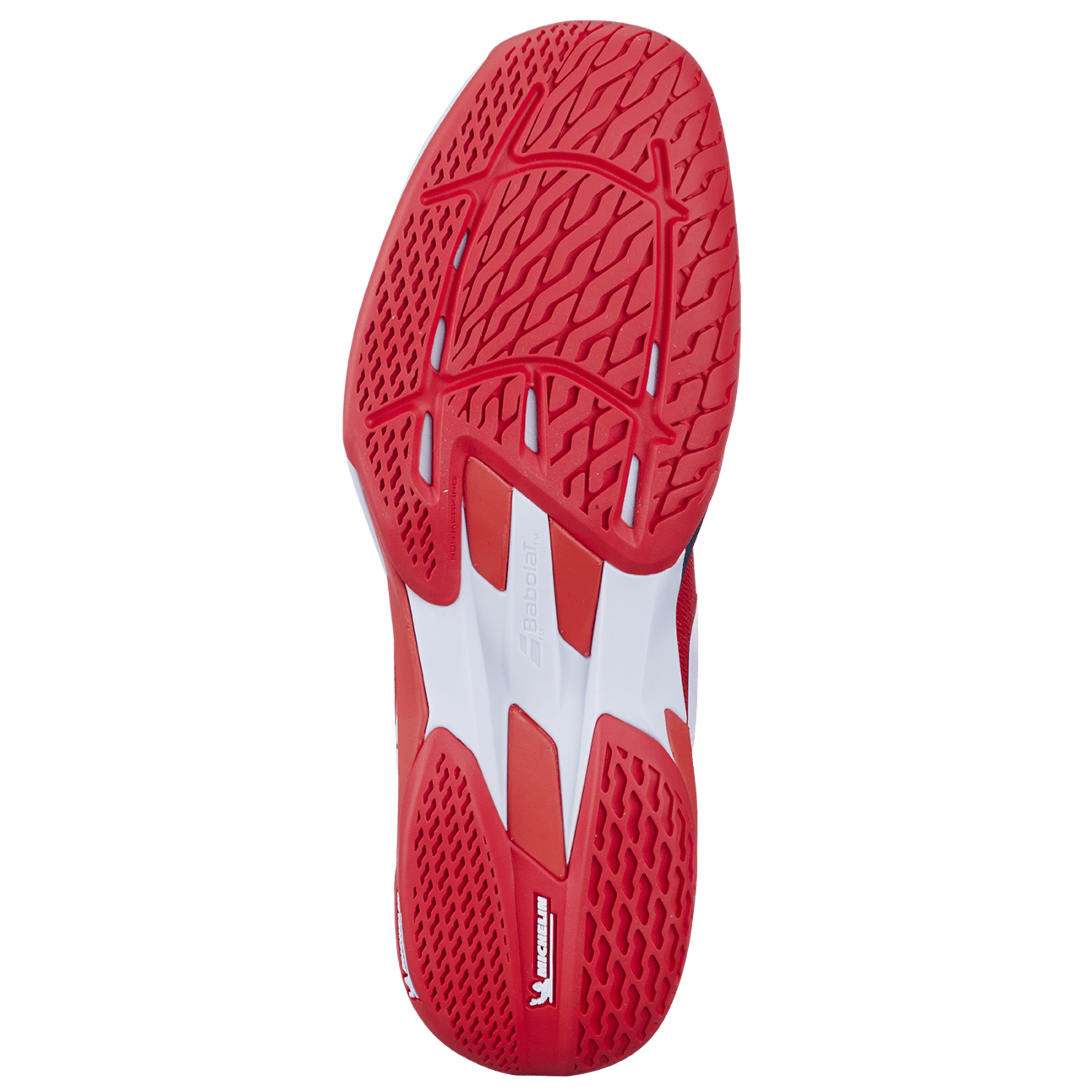 Jet Mach 4 All Court Men