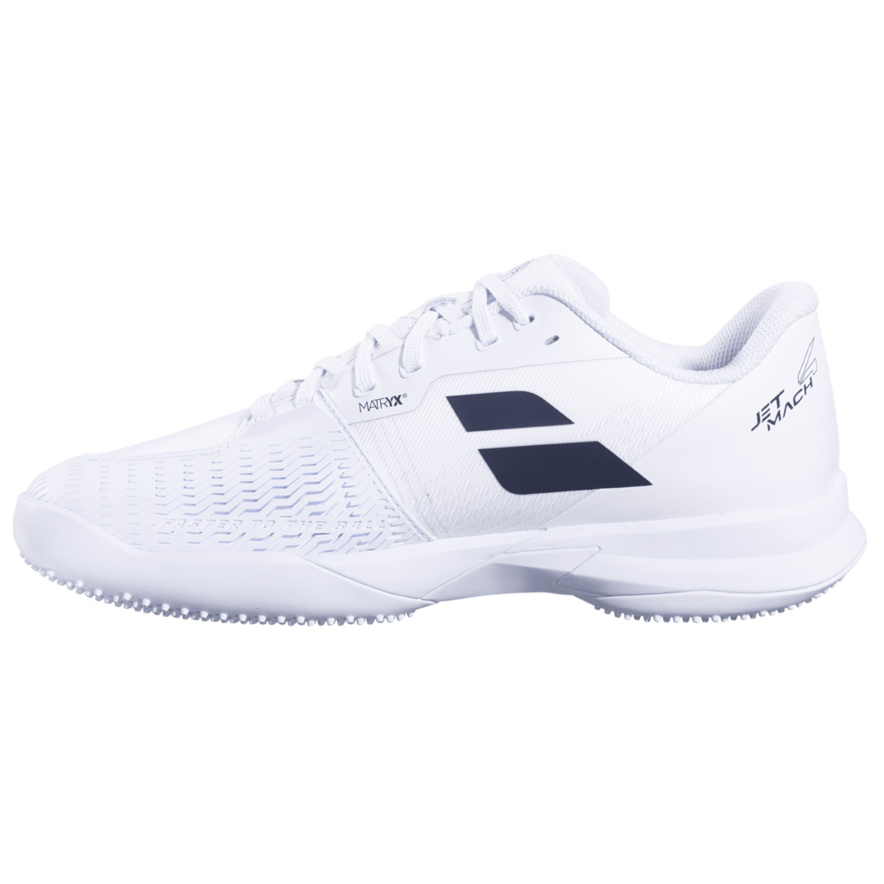 Jet Mach 4 Grass Wimbledon Men