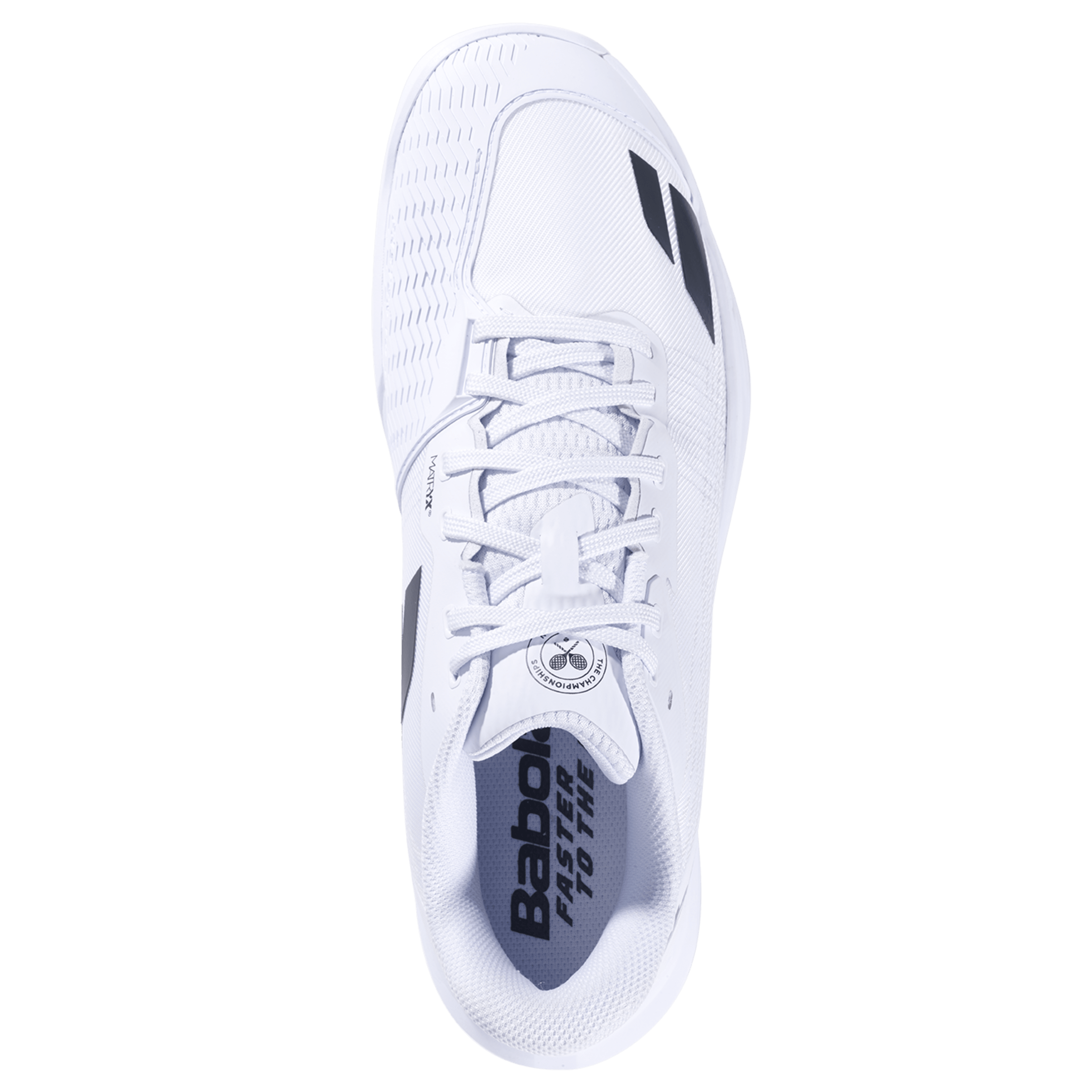 Jet Mach 4 Grass Wimbledon Men