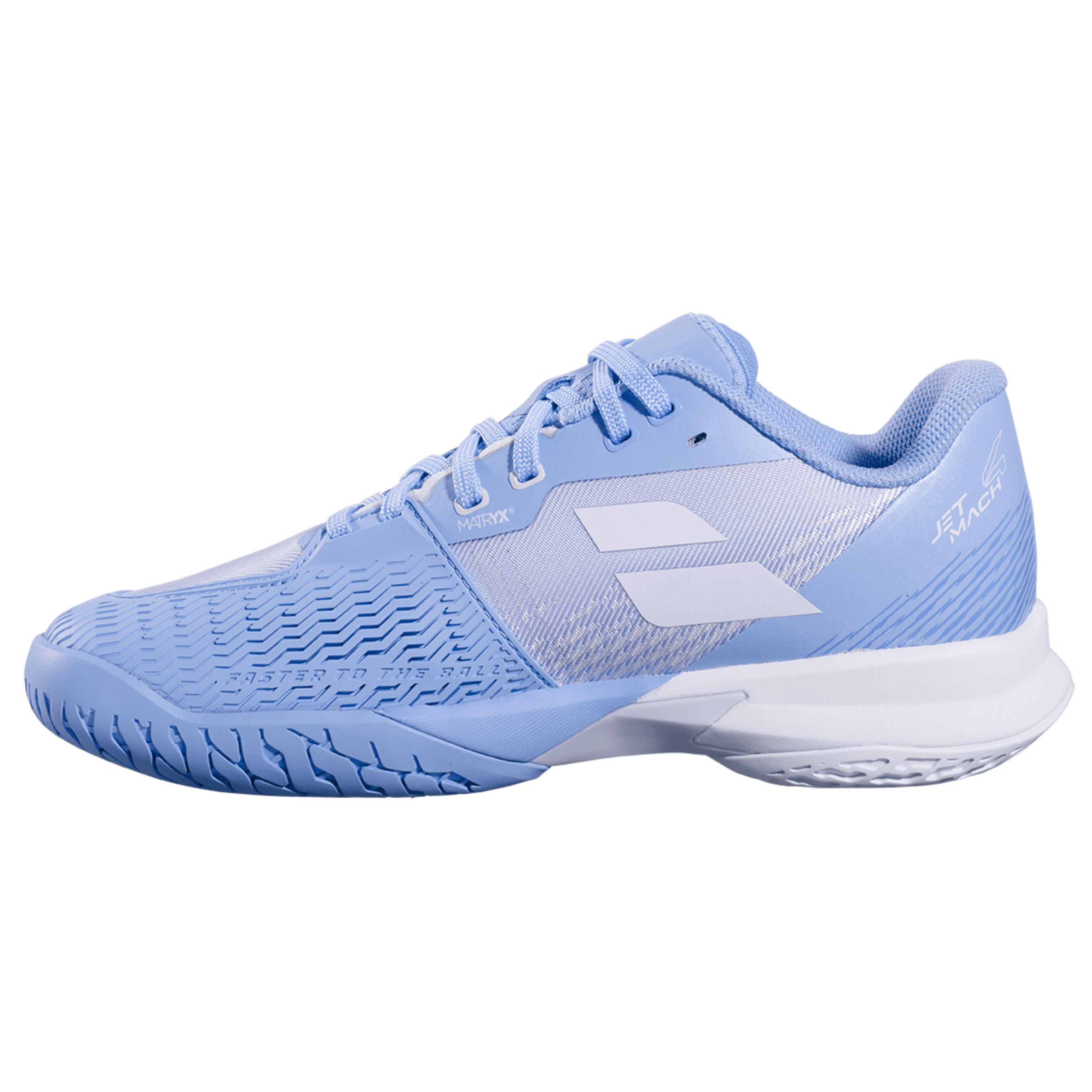 Jet Mach 4 All Court Women