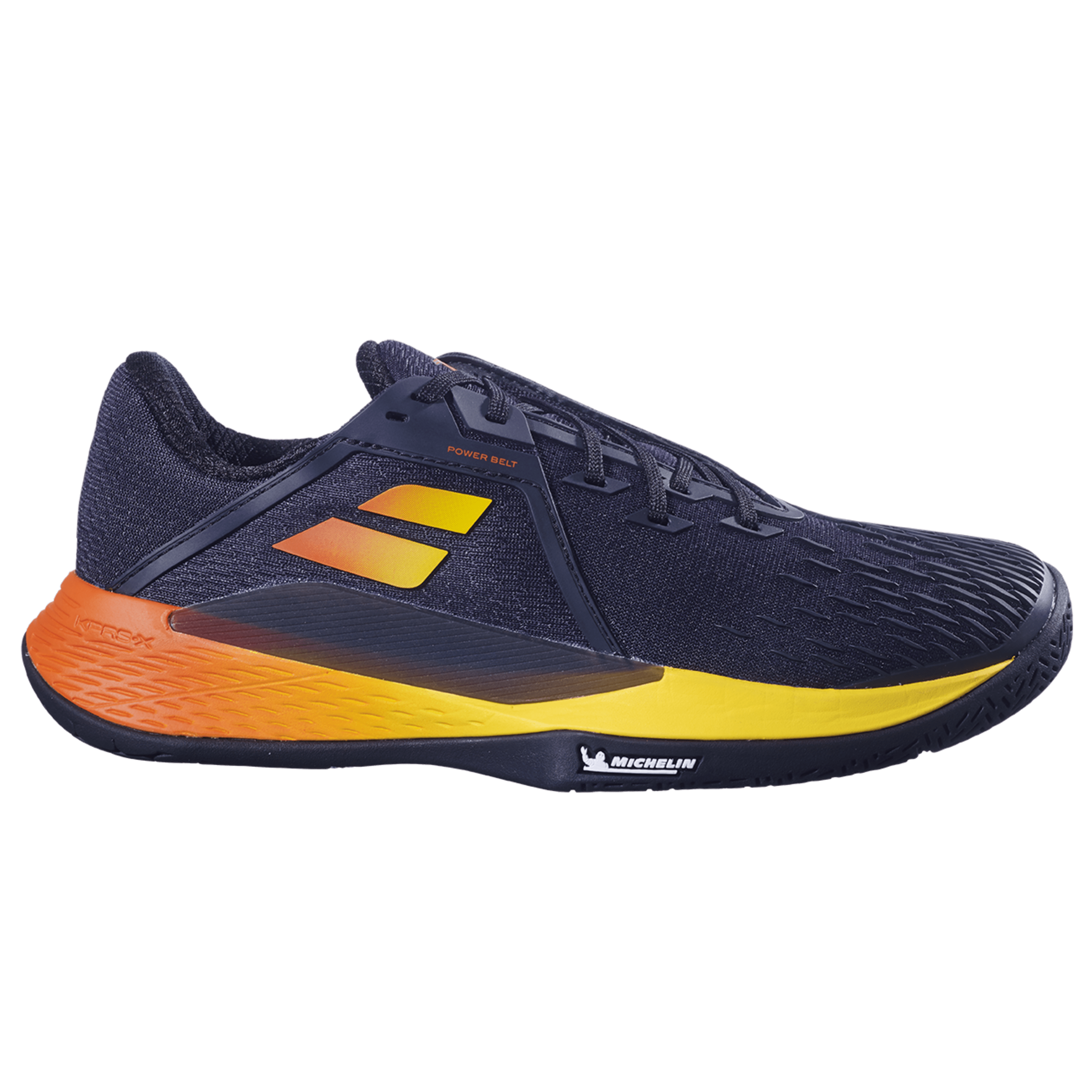 Propulse Fury 3 All Court Men