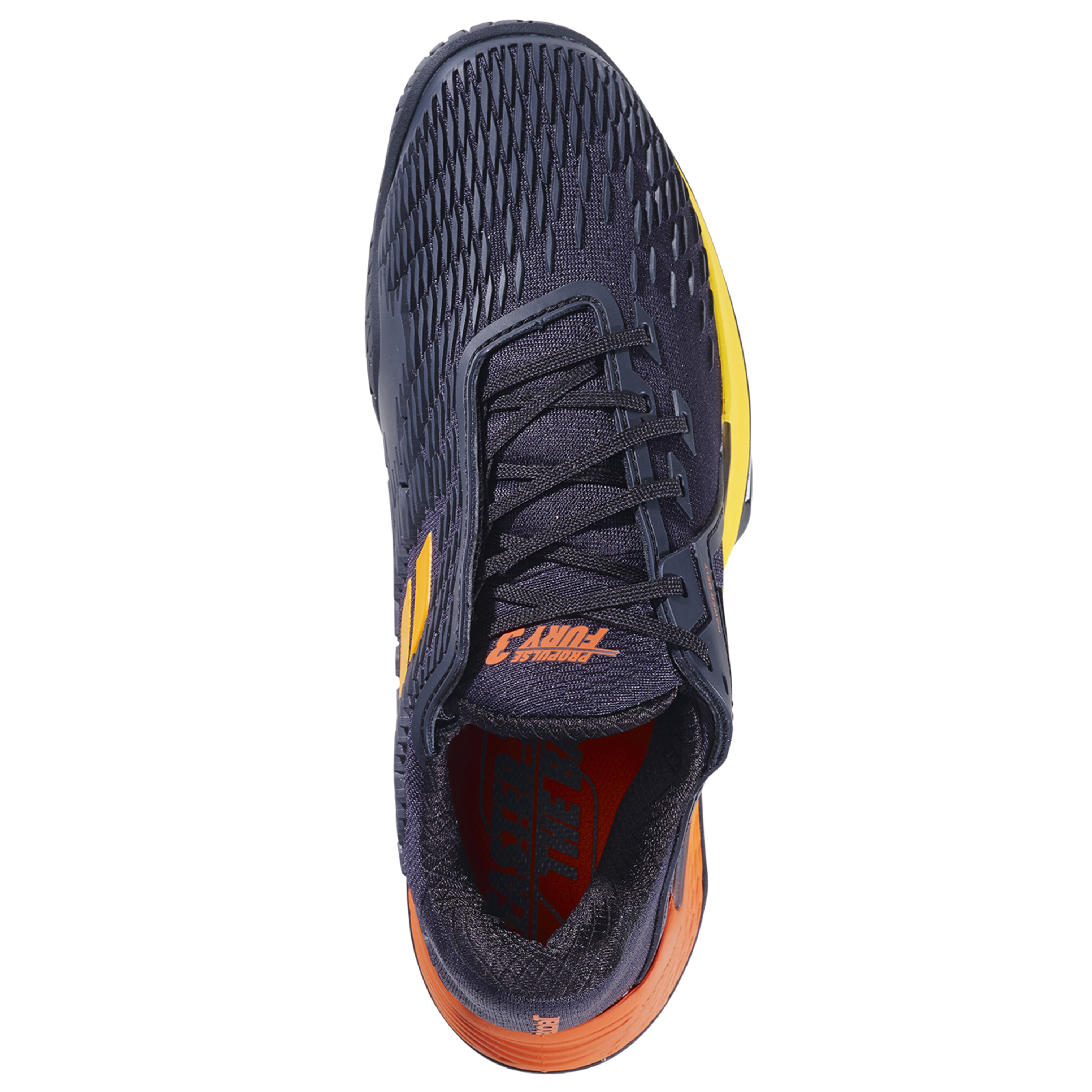 Propulse Fury 3 All Court Men