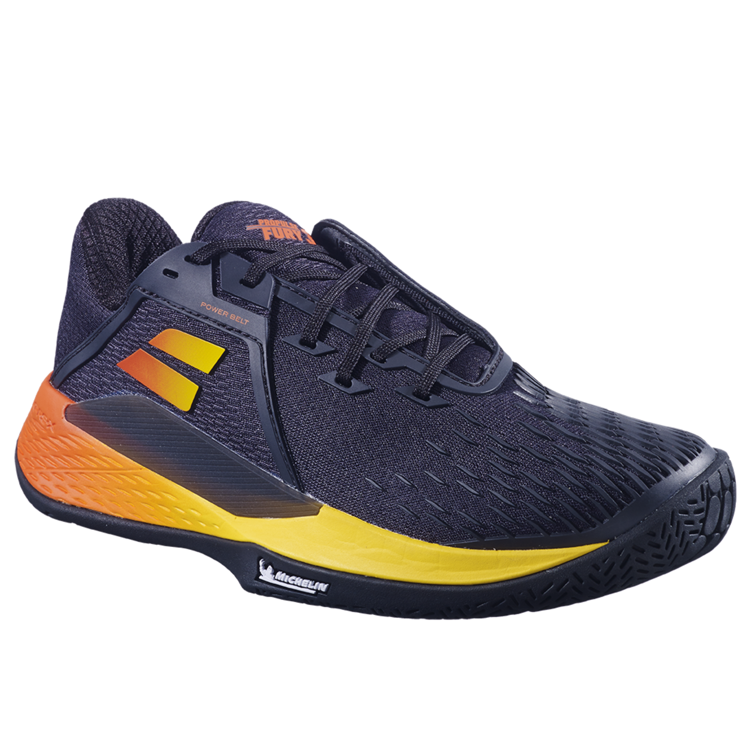 Propulse Fury 3 All Court Men