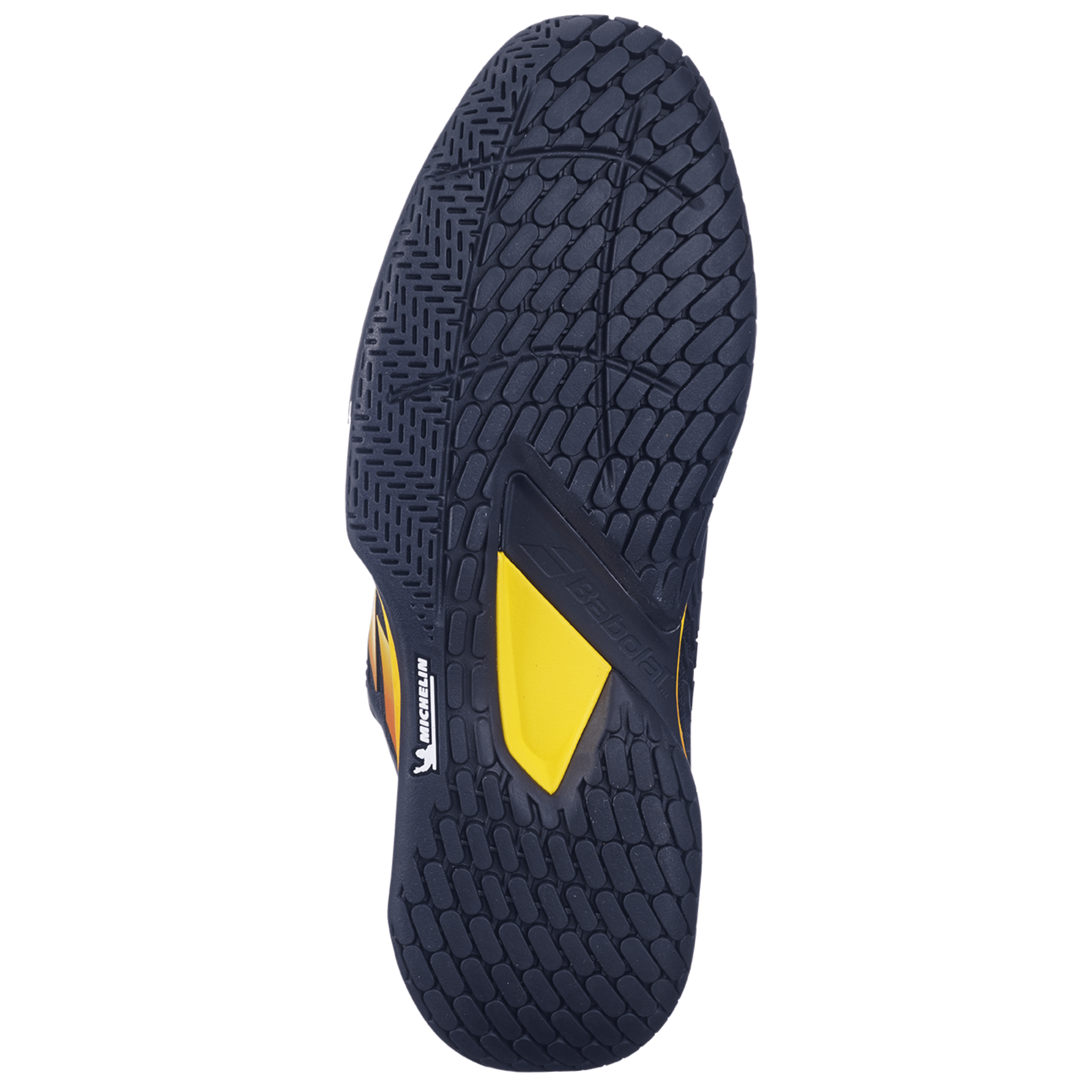 Propulse Fury 3 All Court Men