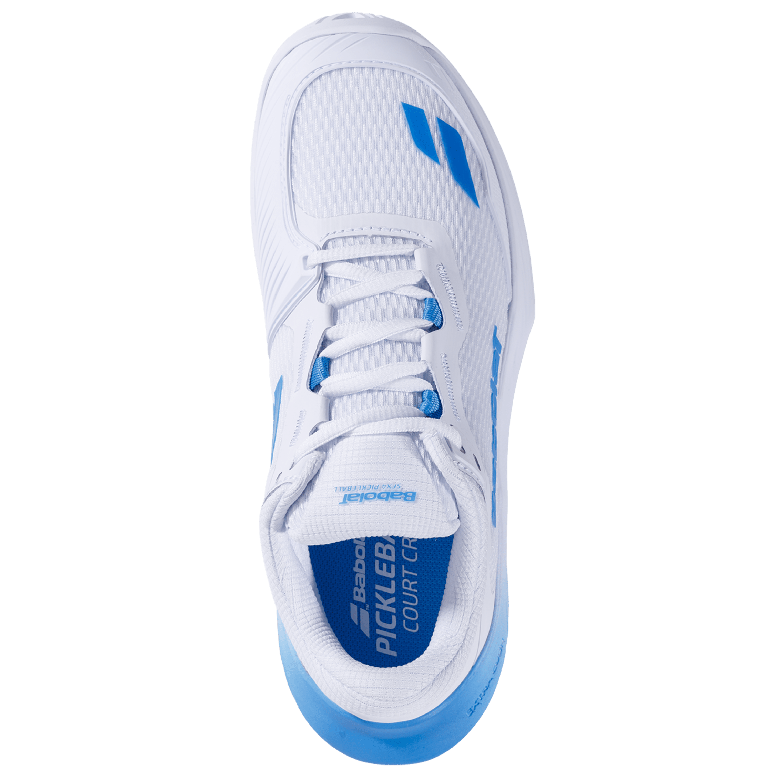 SFX 4 Pickleball Women