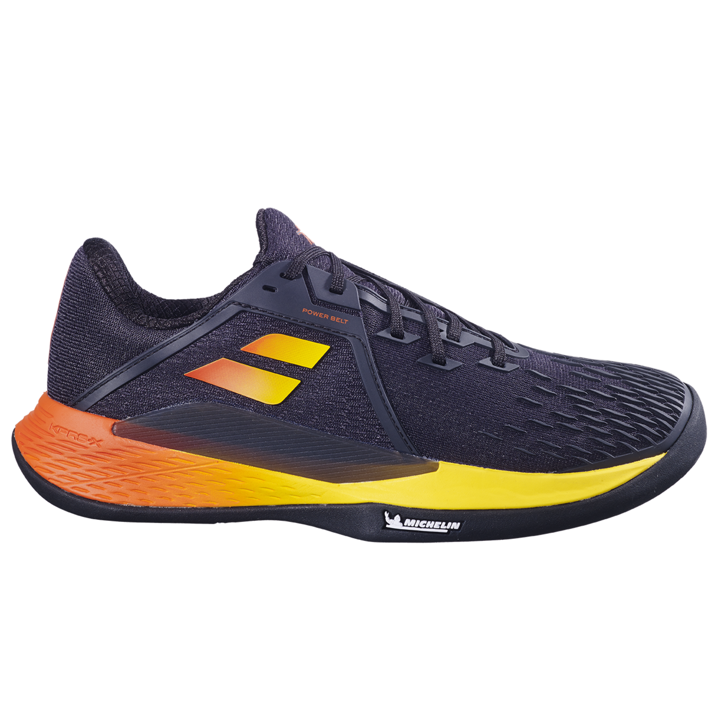 Propulse Fury 3 Clay Men