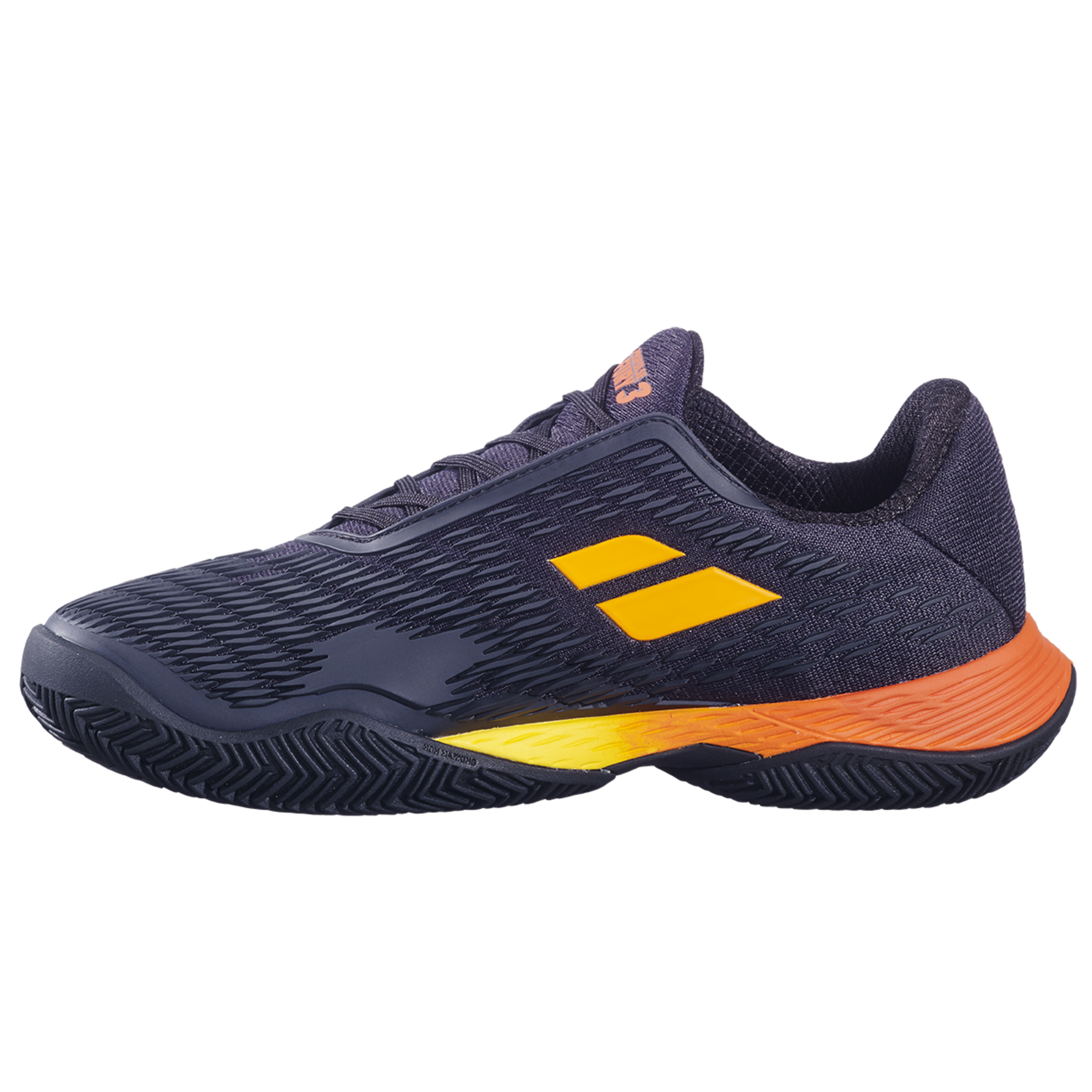 Propulse Fury 3 Clay Men