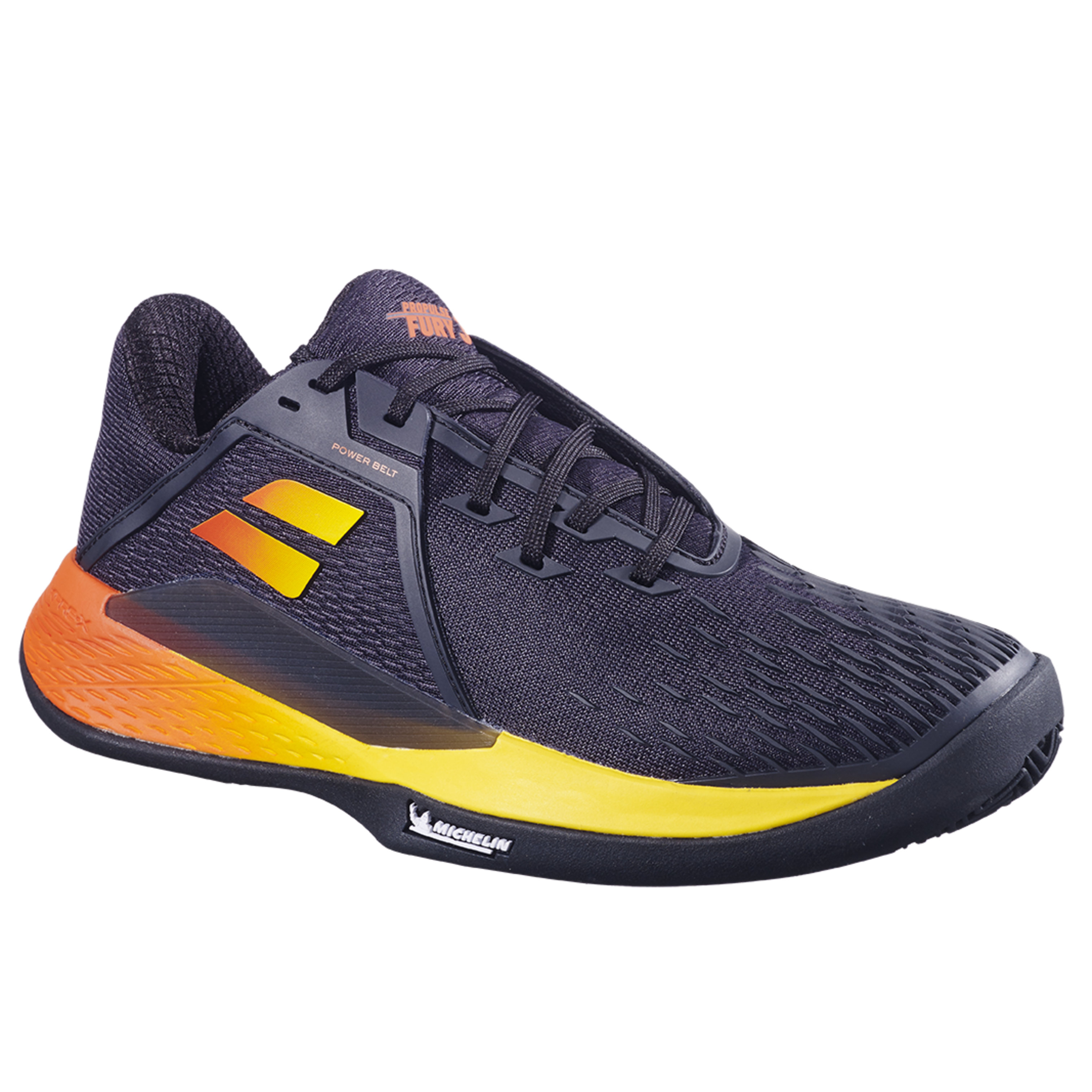 Propulse Fury 3 Clay Men