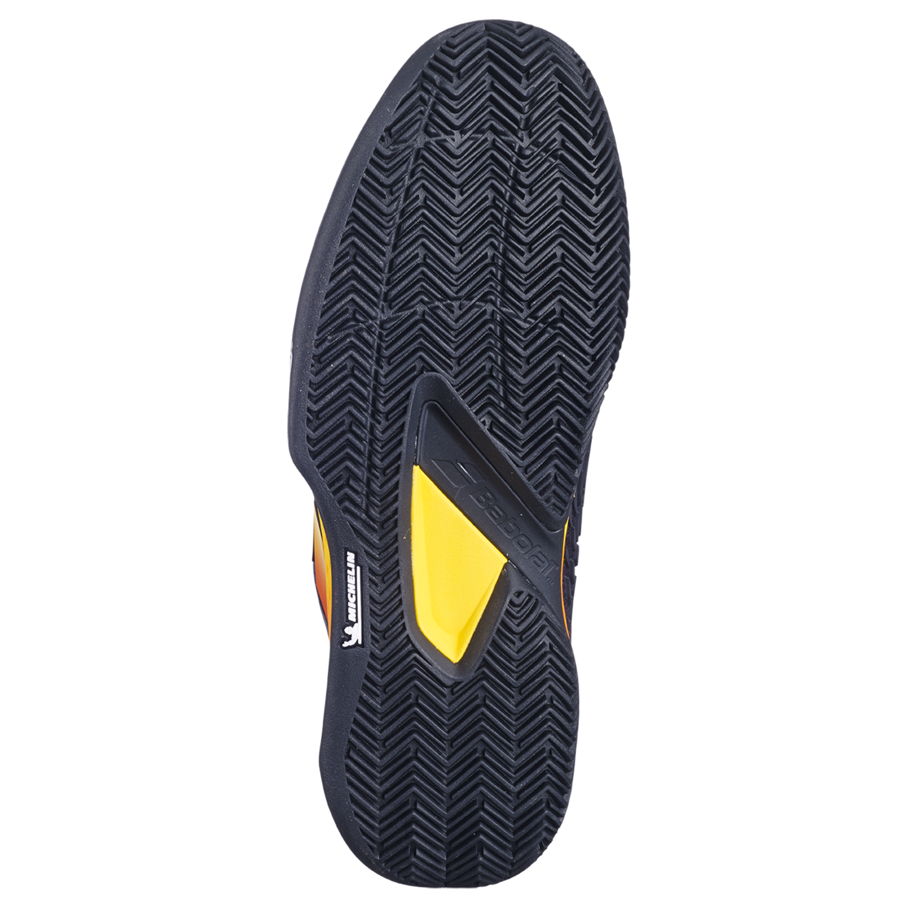 Propulse Fury 3 Clay Men