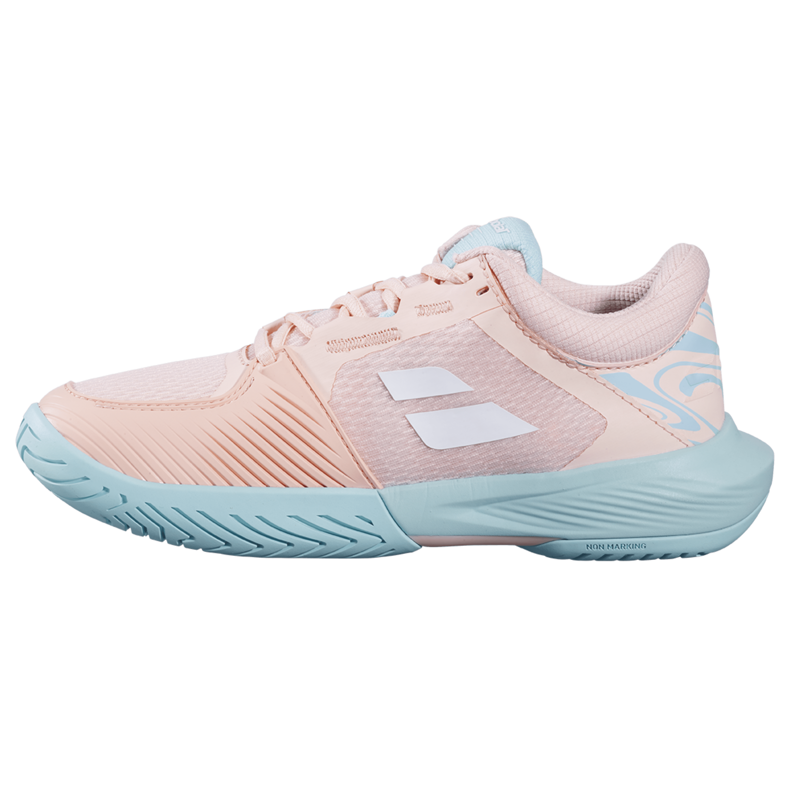 SFX 4 All Court Women