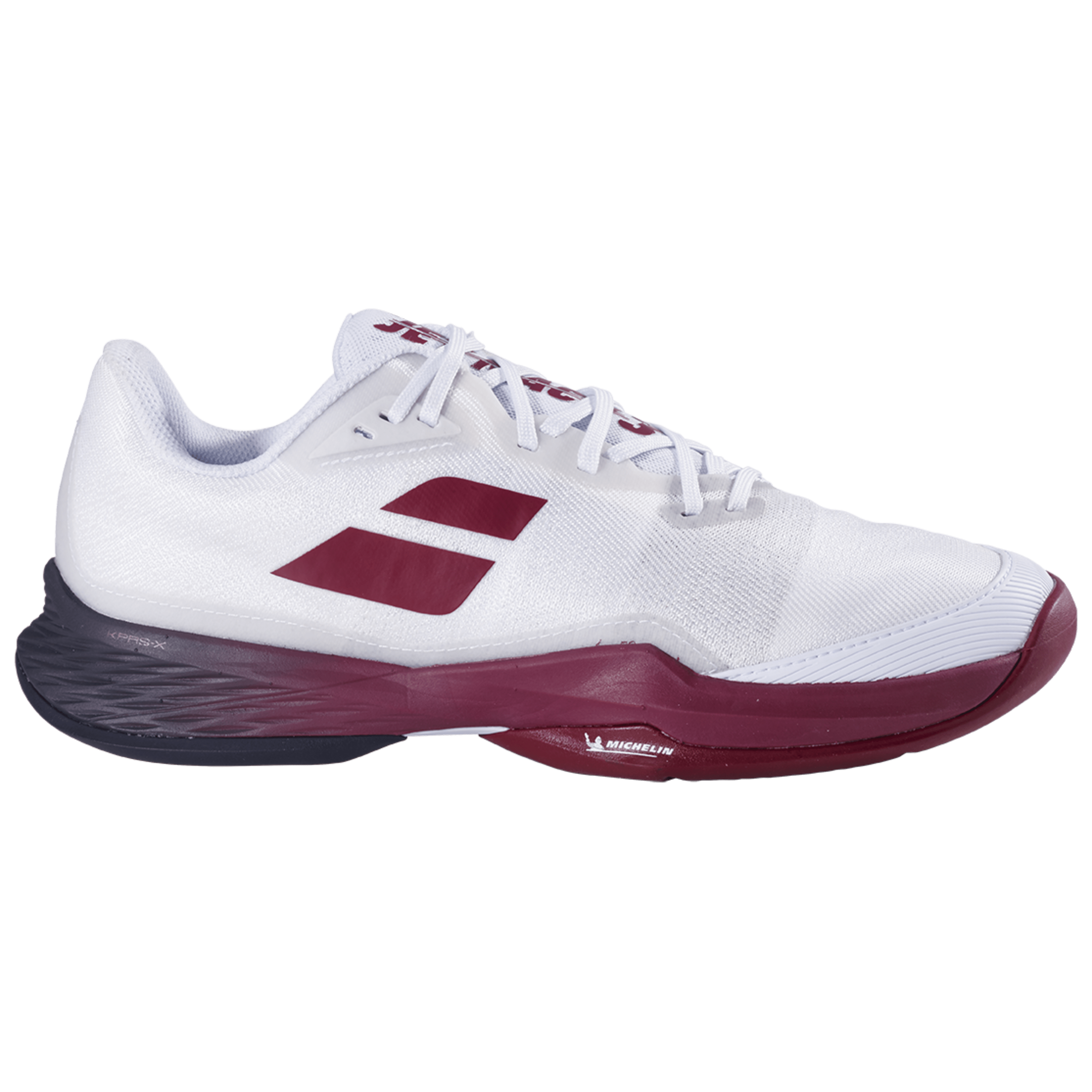 Jet Mach 3 All Court Men - Limited Edition