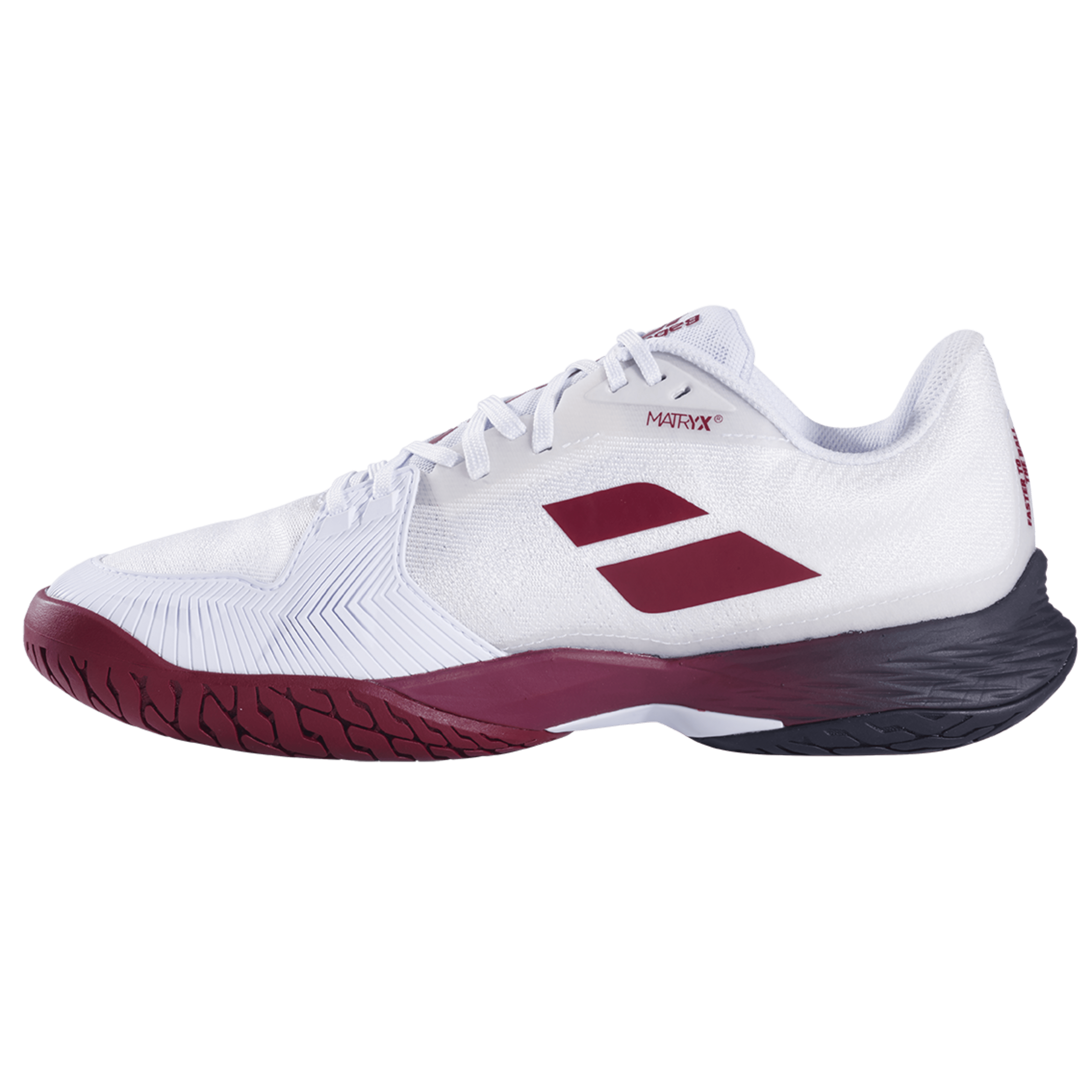 Jet Mach 3 All Court Men - Limited Edition