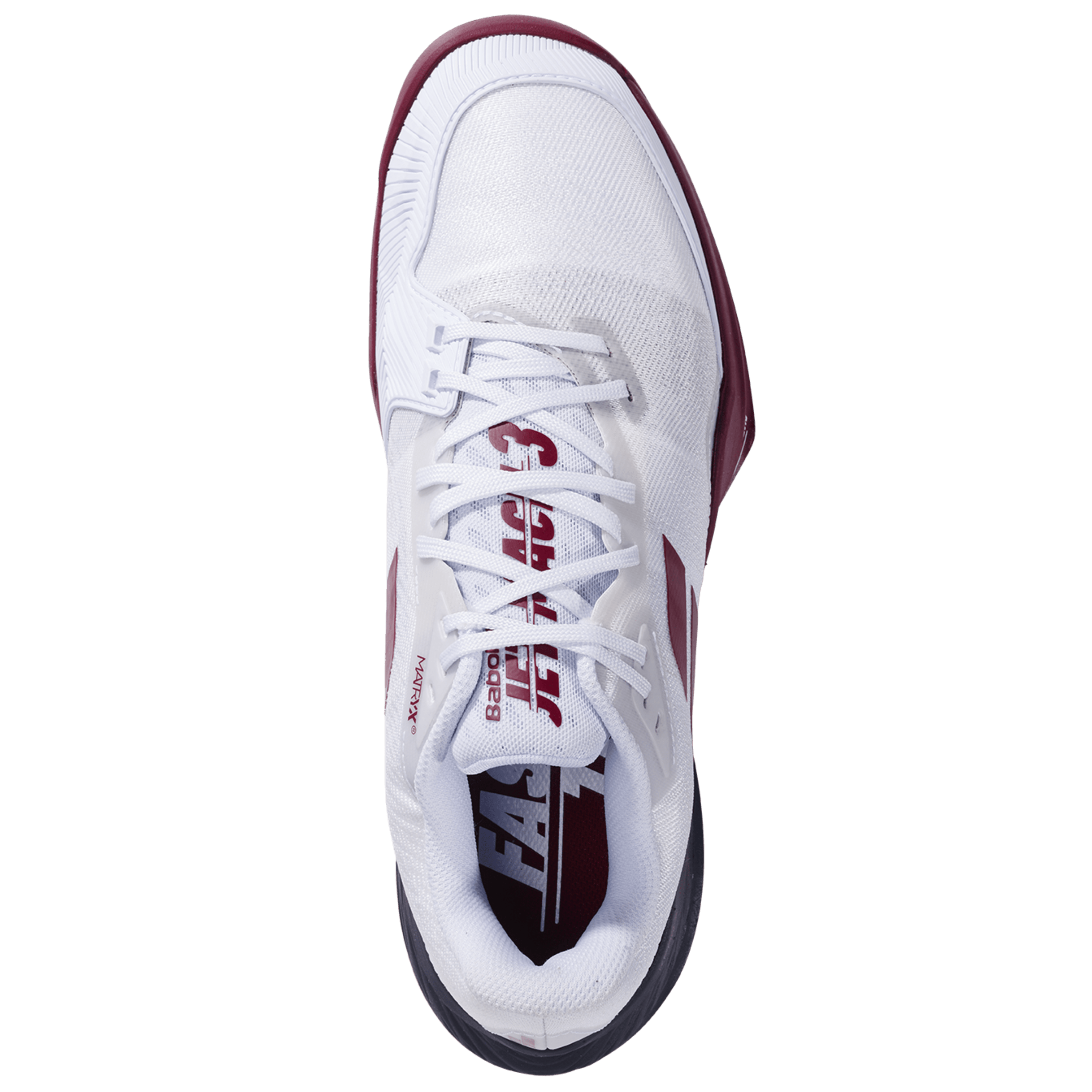 Jet Mach 3 All Court Men - Limited Edition