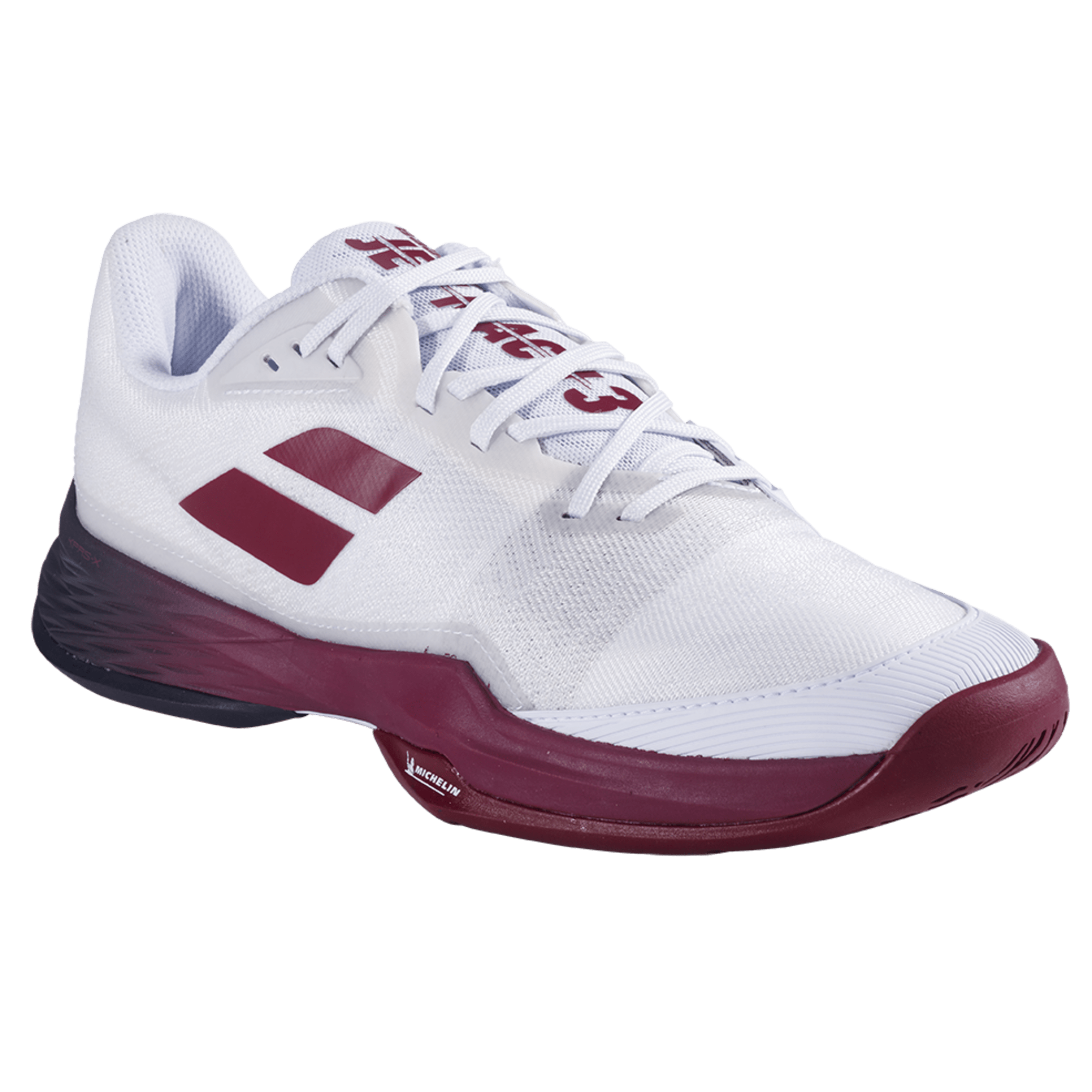 Jet Mach 3 All Court Men - Limited Edition