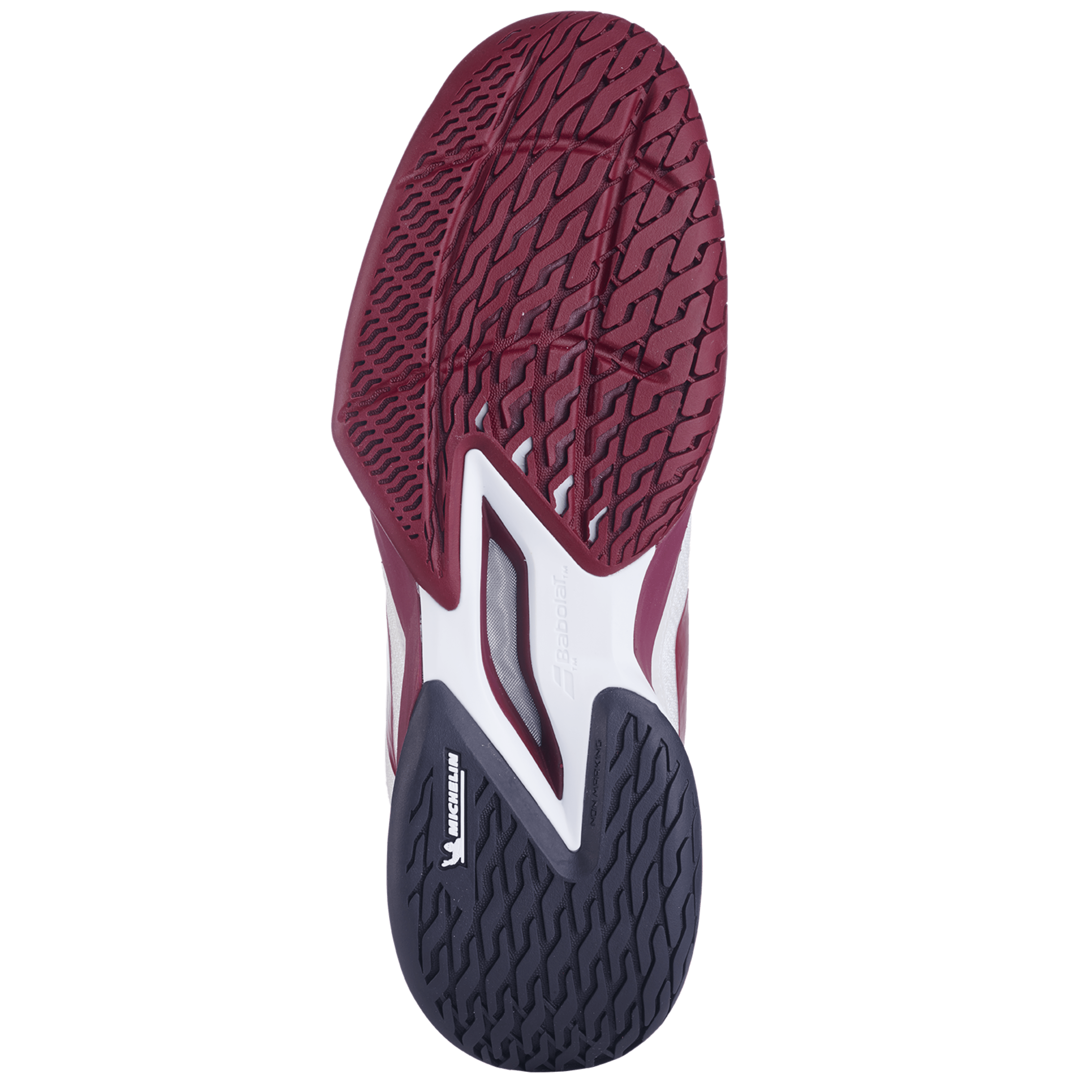 Jet Mach 3 All Court Men - Limited Edition