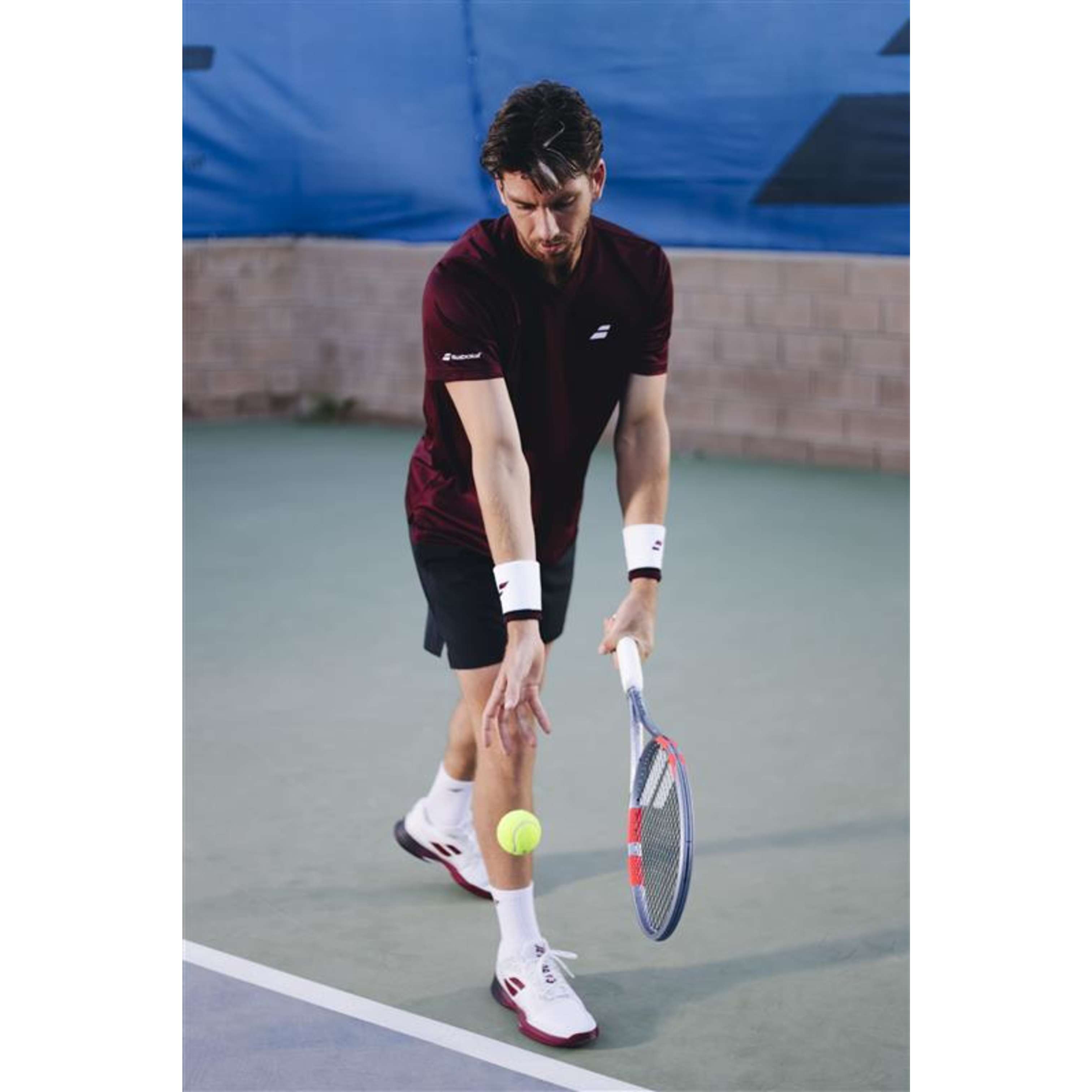 Jet Mach 3 All Court Men - Limited Edition