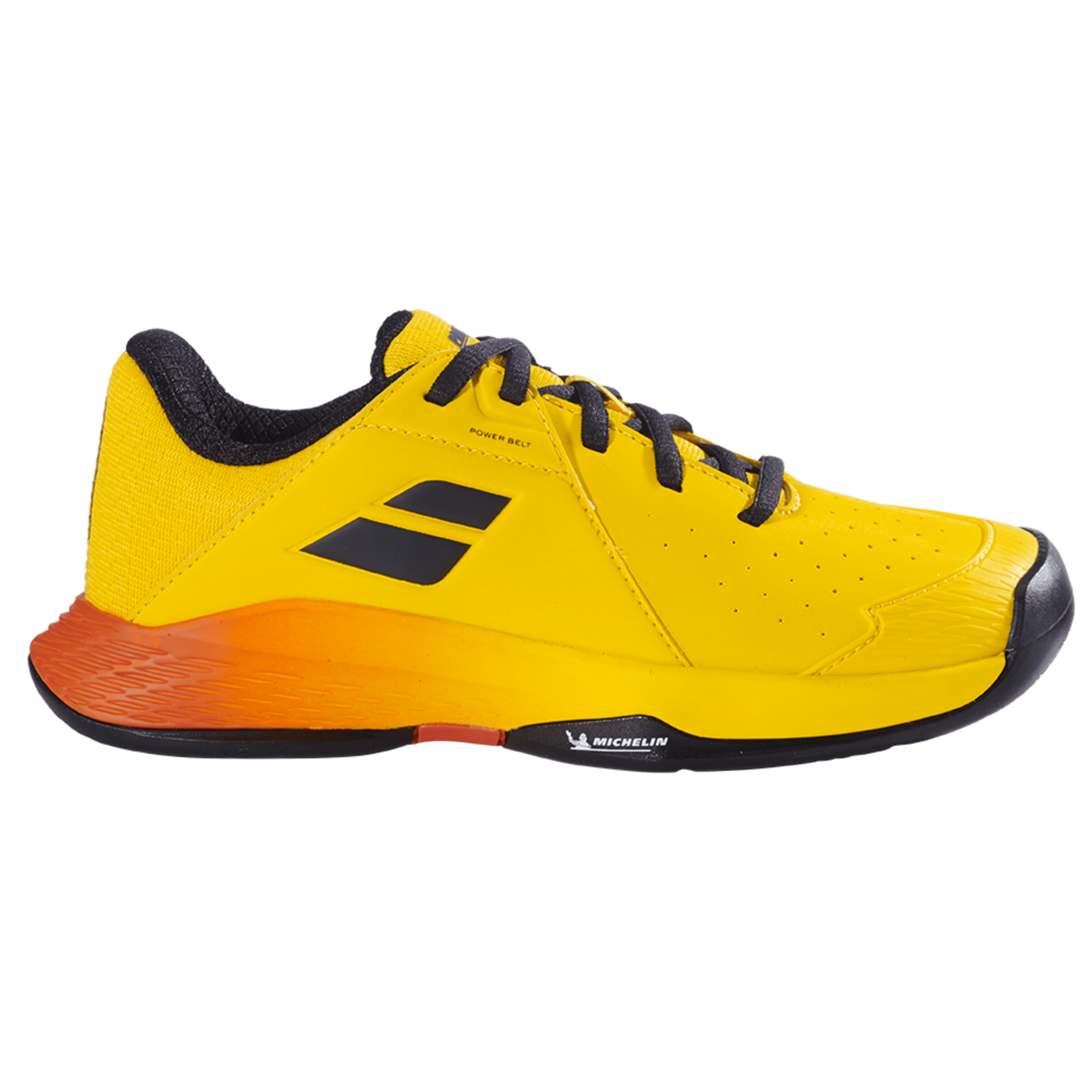 Propulse Junior 3 All Court