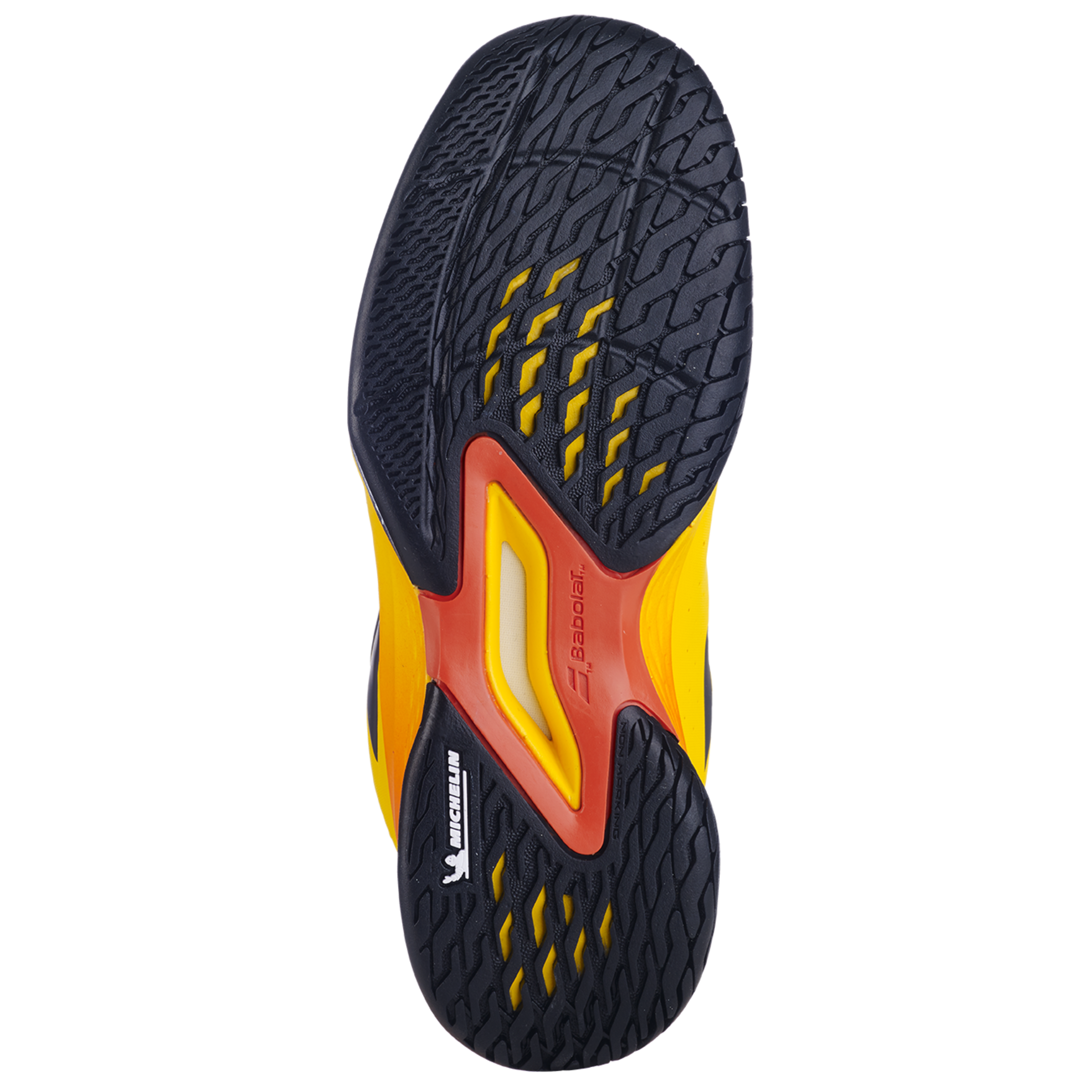 Propulse Junior 3 All Court