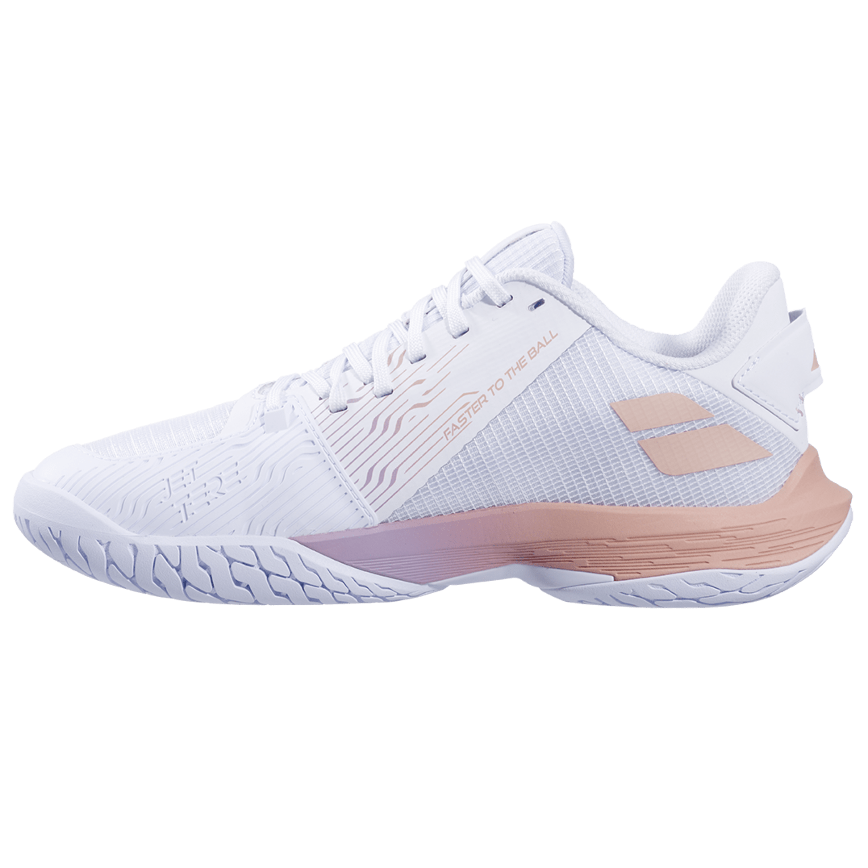 Jet Tere 2 Premium All Court Women