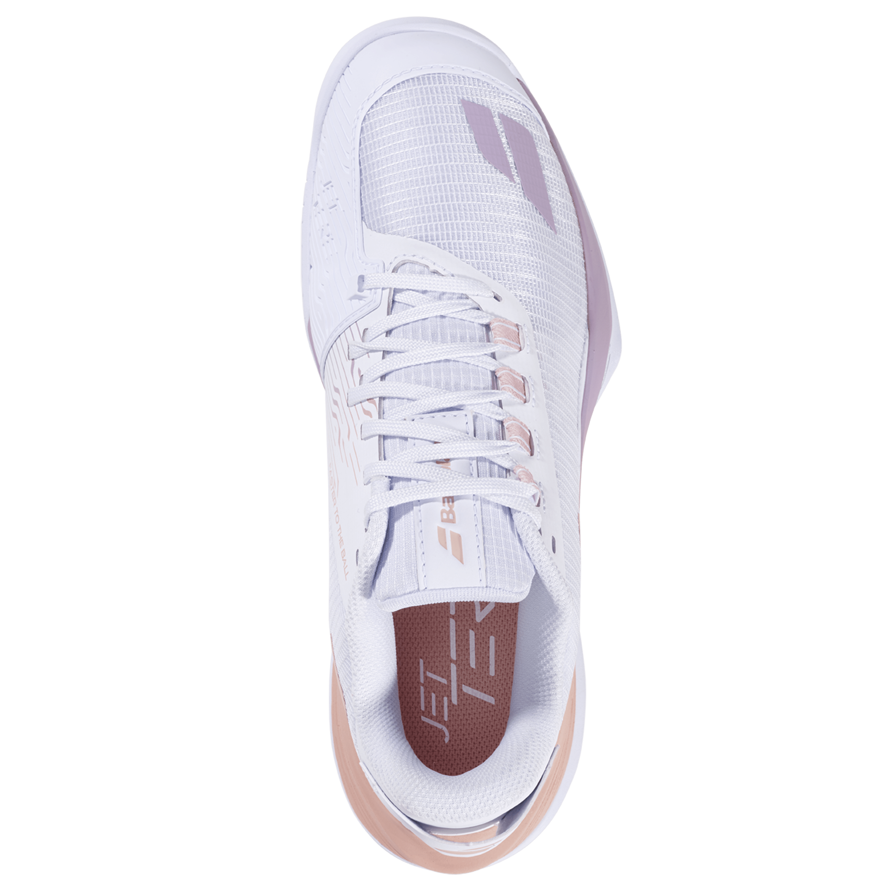 Jet Tere 2 Premium All Court Women